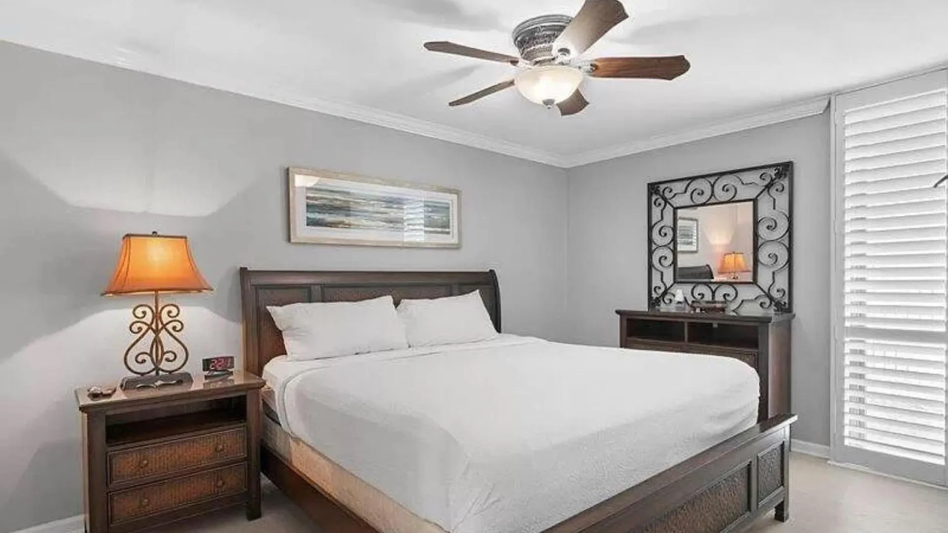 Emerald Towers 0101 Holiday home Destin