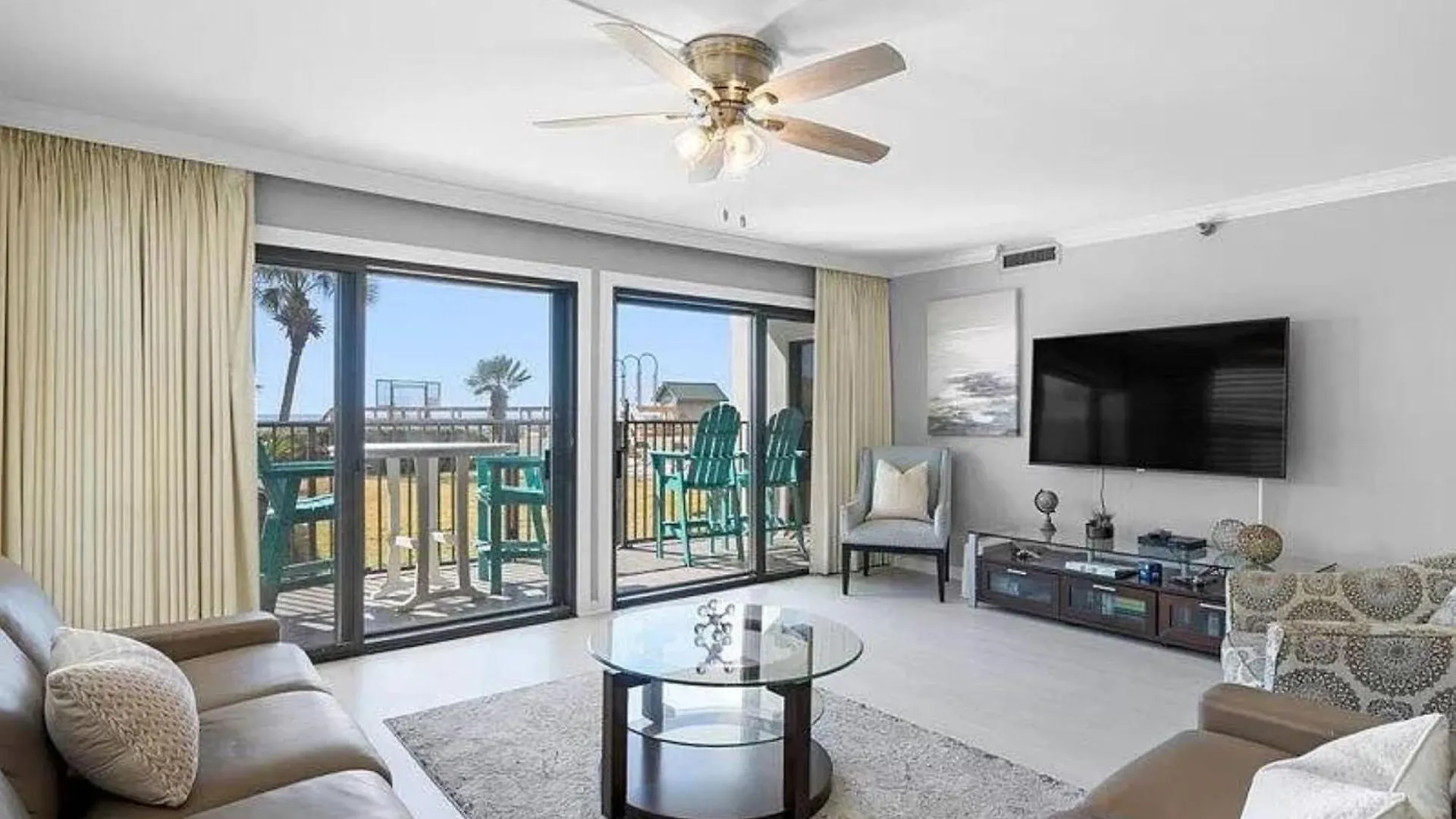 Holiday home Emerald Towers 0101