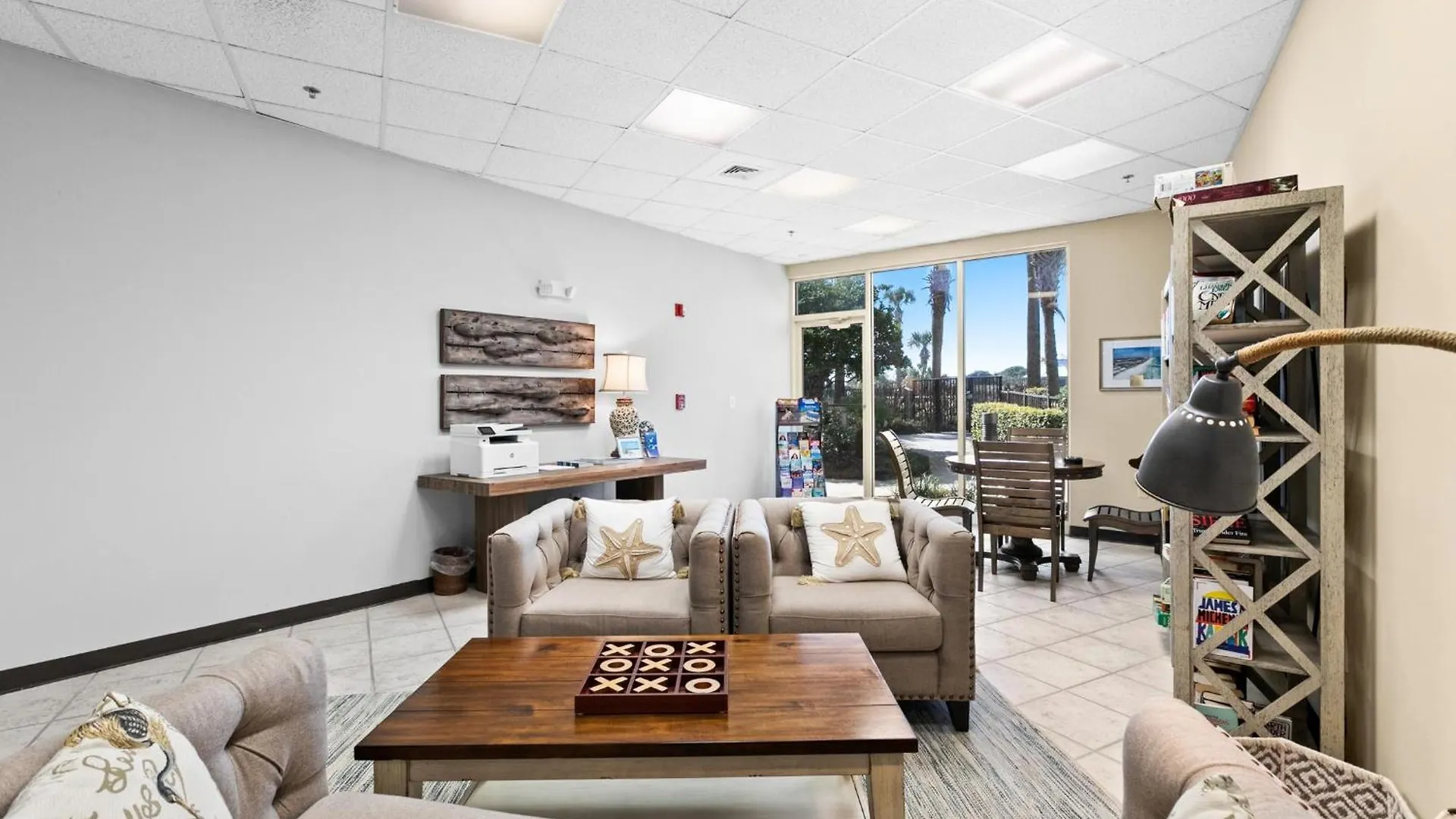 Holiday home The Crescent 102 Destin