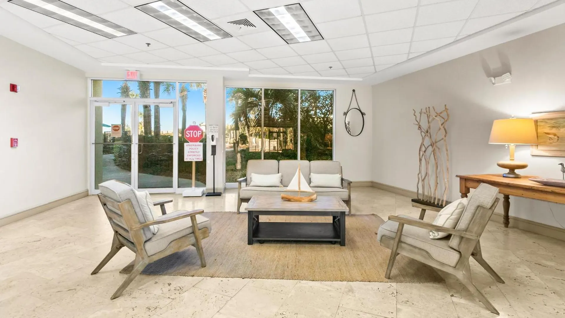 The Crescent 117 Destin