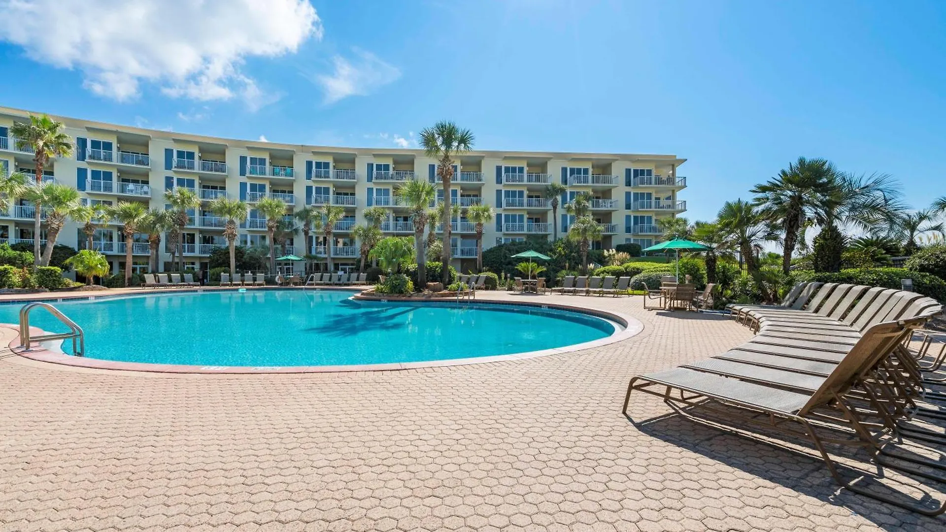 The Crescent 117 * Destin