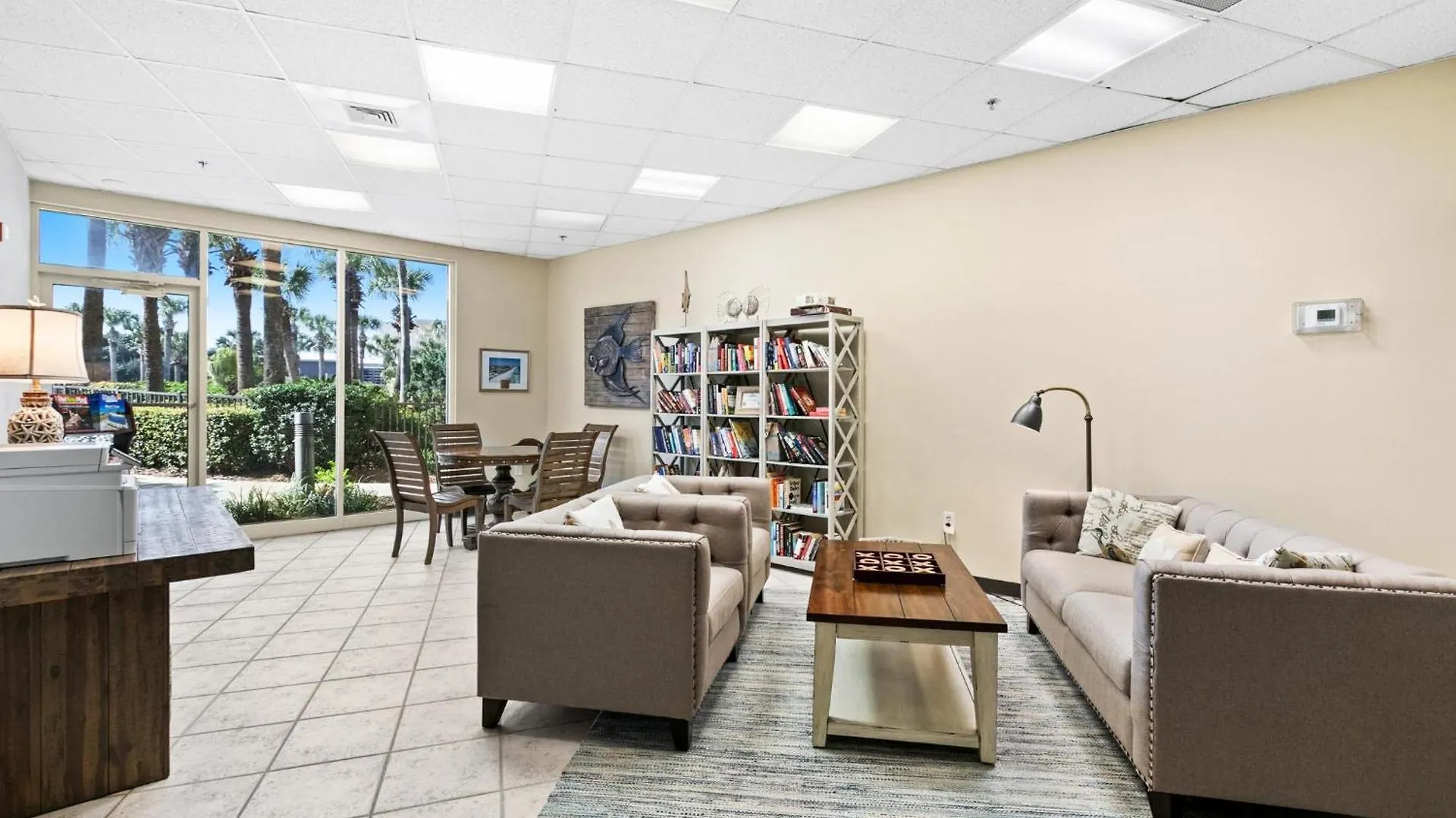 Holiday home The Crescent 117 Destin