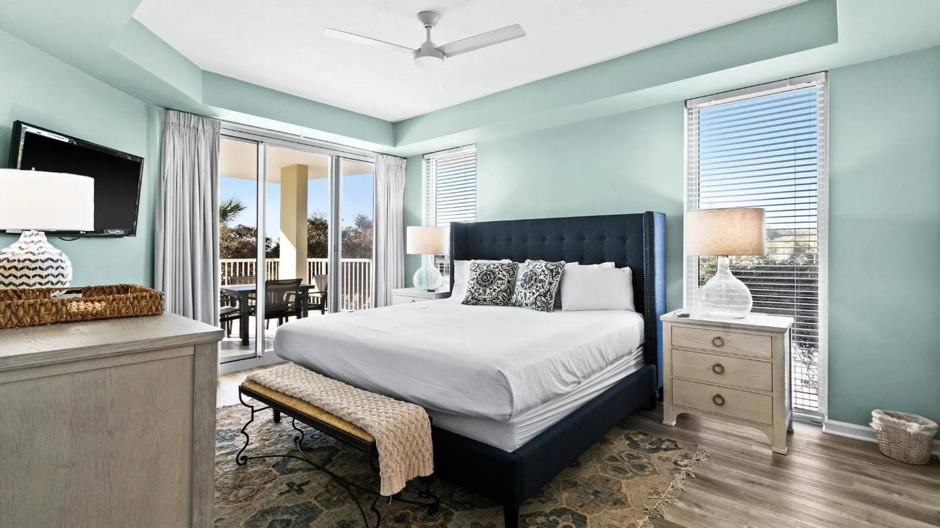 The Crescent 117 Holiday home Destin