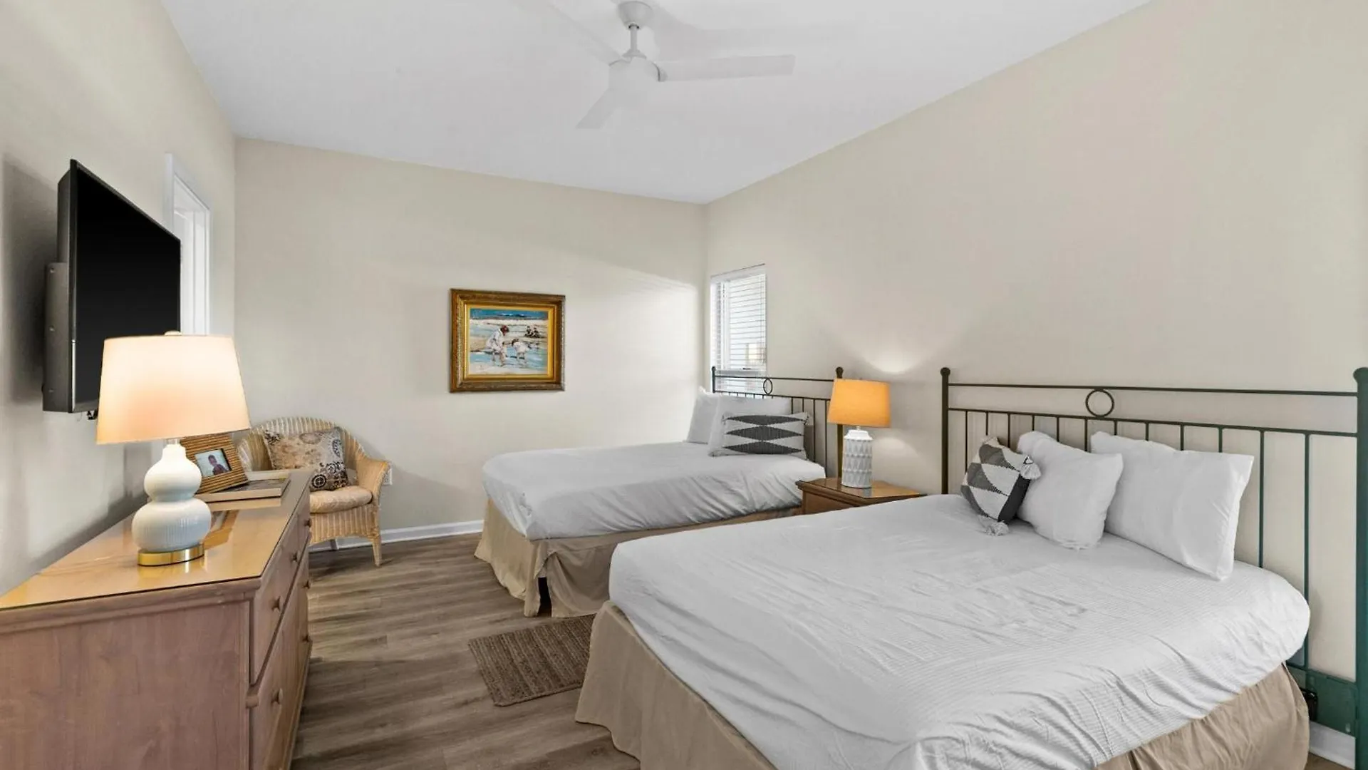 The Crescent 117 Holiday home Destin