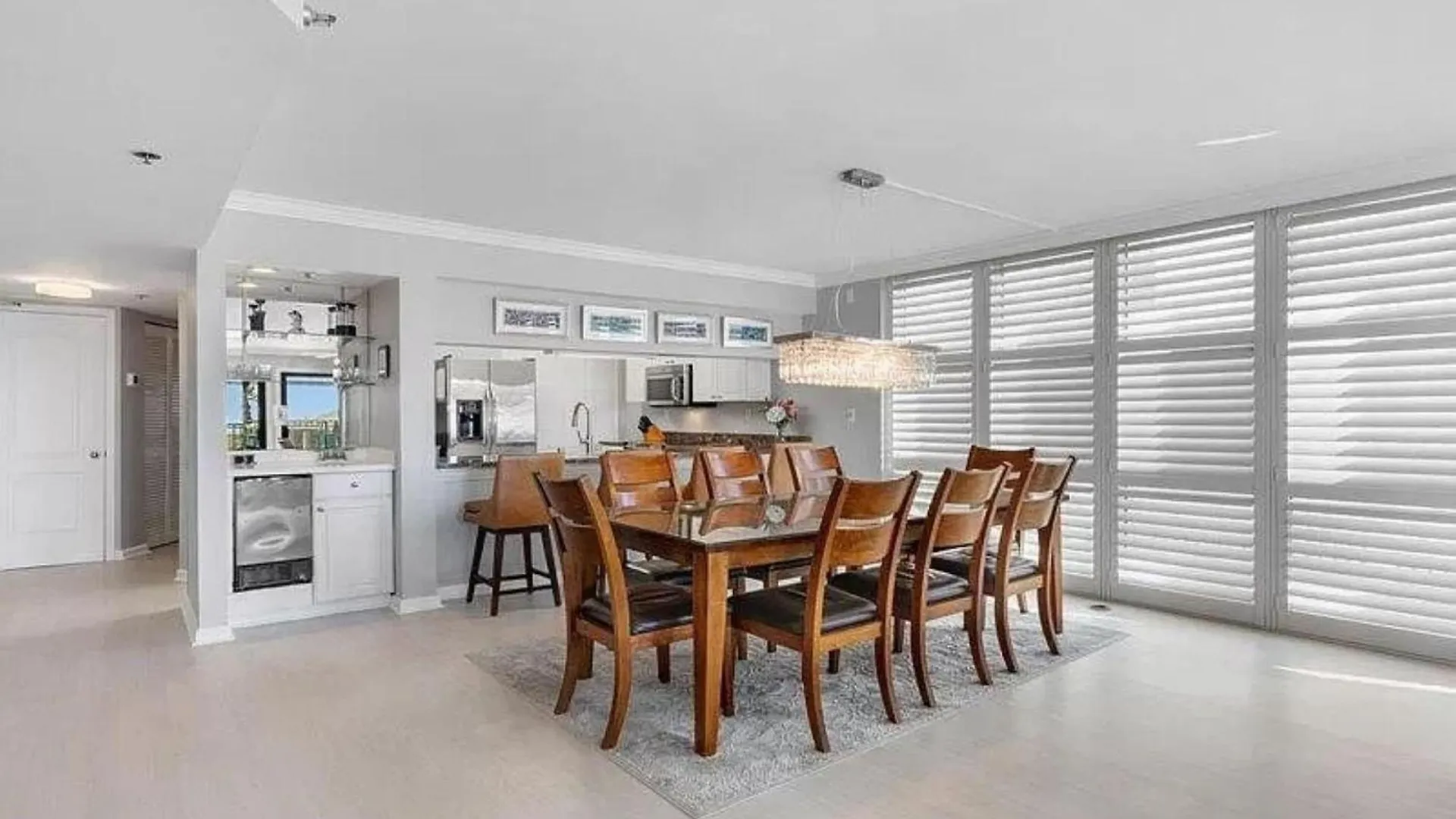 Emerald Towers 0101 Holiday home Destin