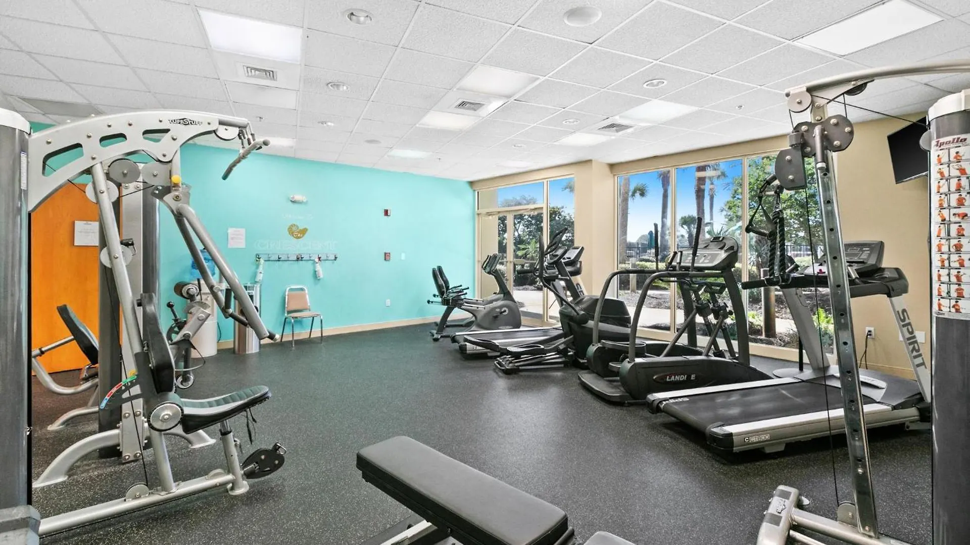 The Crescent 102 Destin