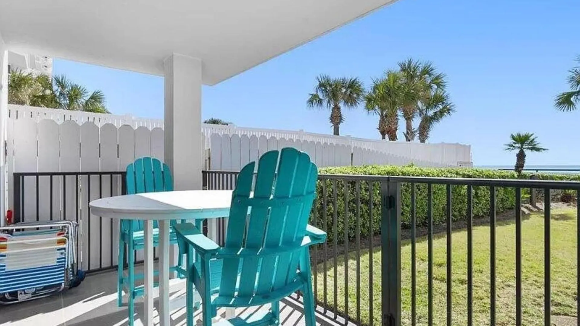 Emerald Towers 0101 Holiday home Destin
