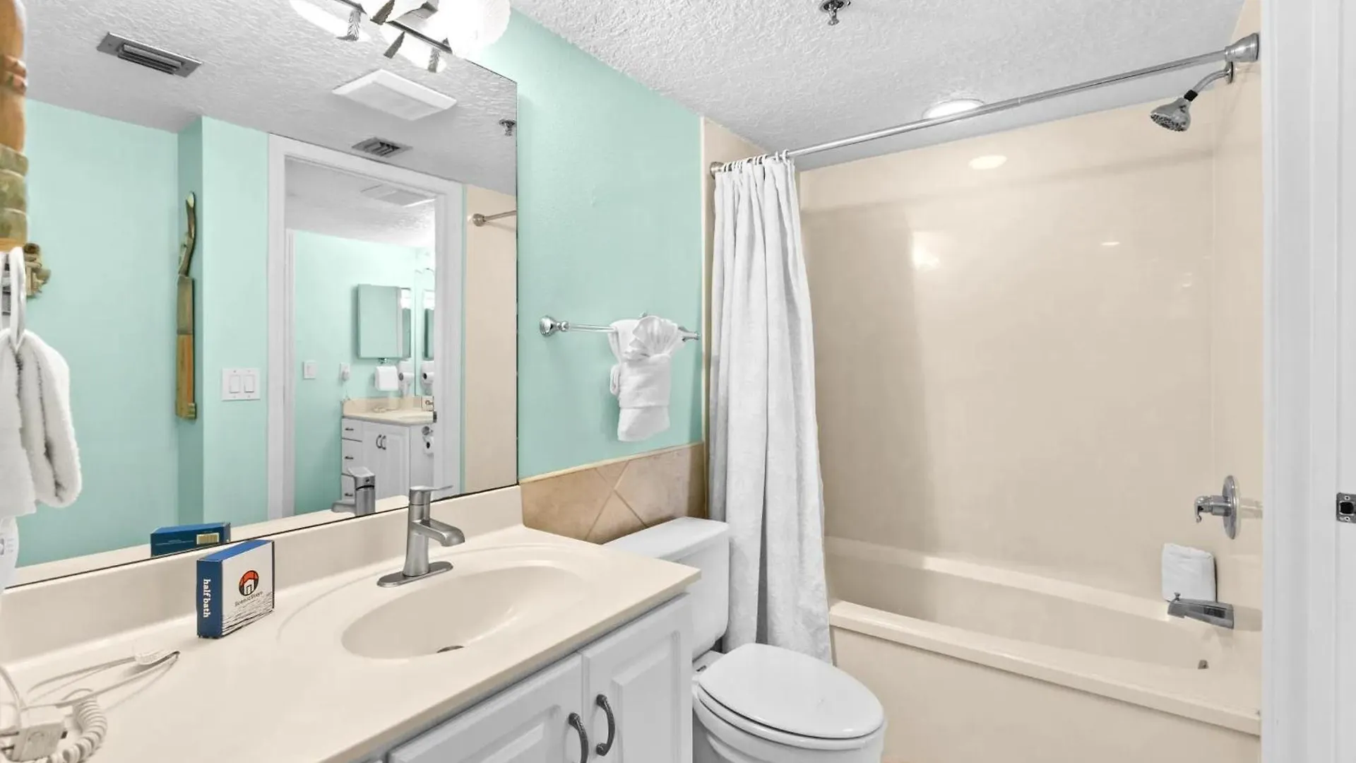 Sundestin Unit 1714
