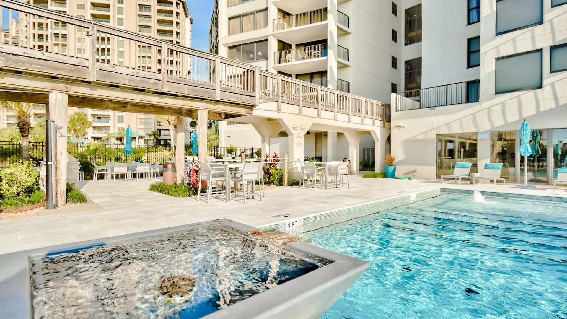 Holiday home Beachside One 4056 Destin
