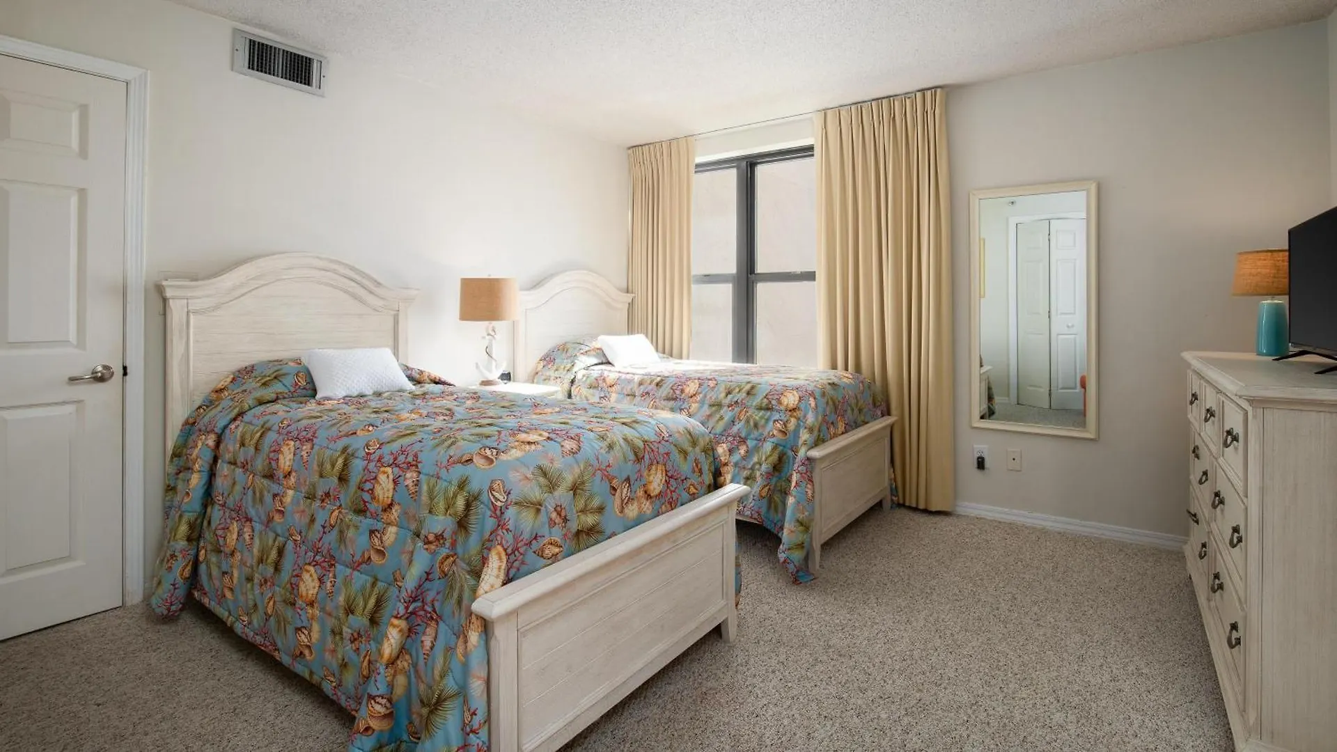 Beachside One 4056 Holiday home *