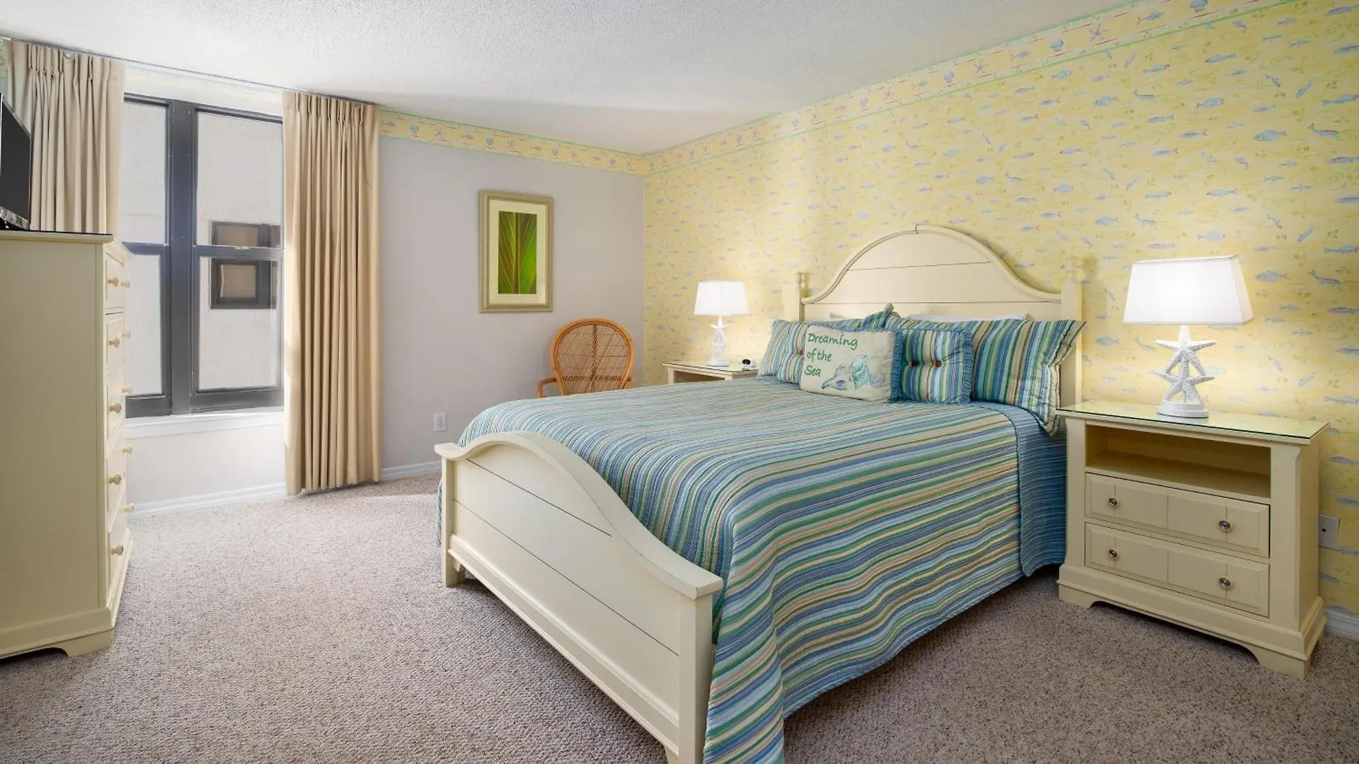 Holiday home Beachside One 4056 Destin