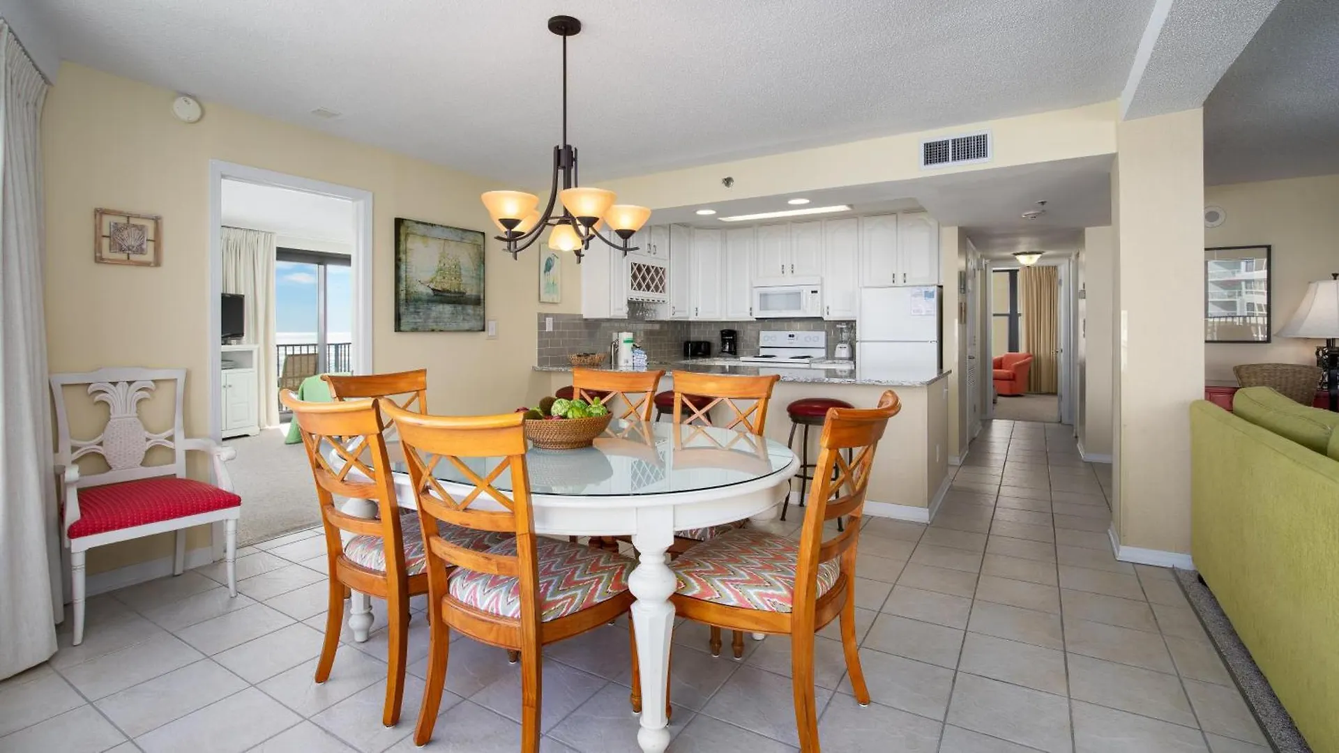 Beachside One 4056 Destin