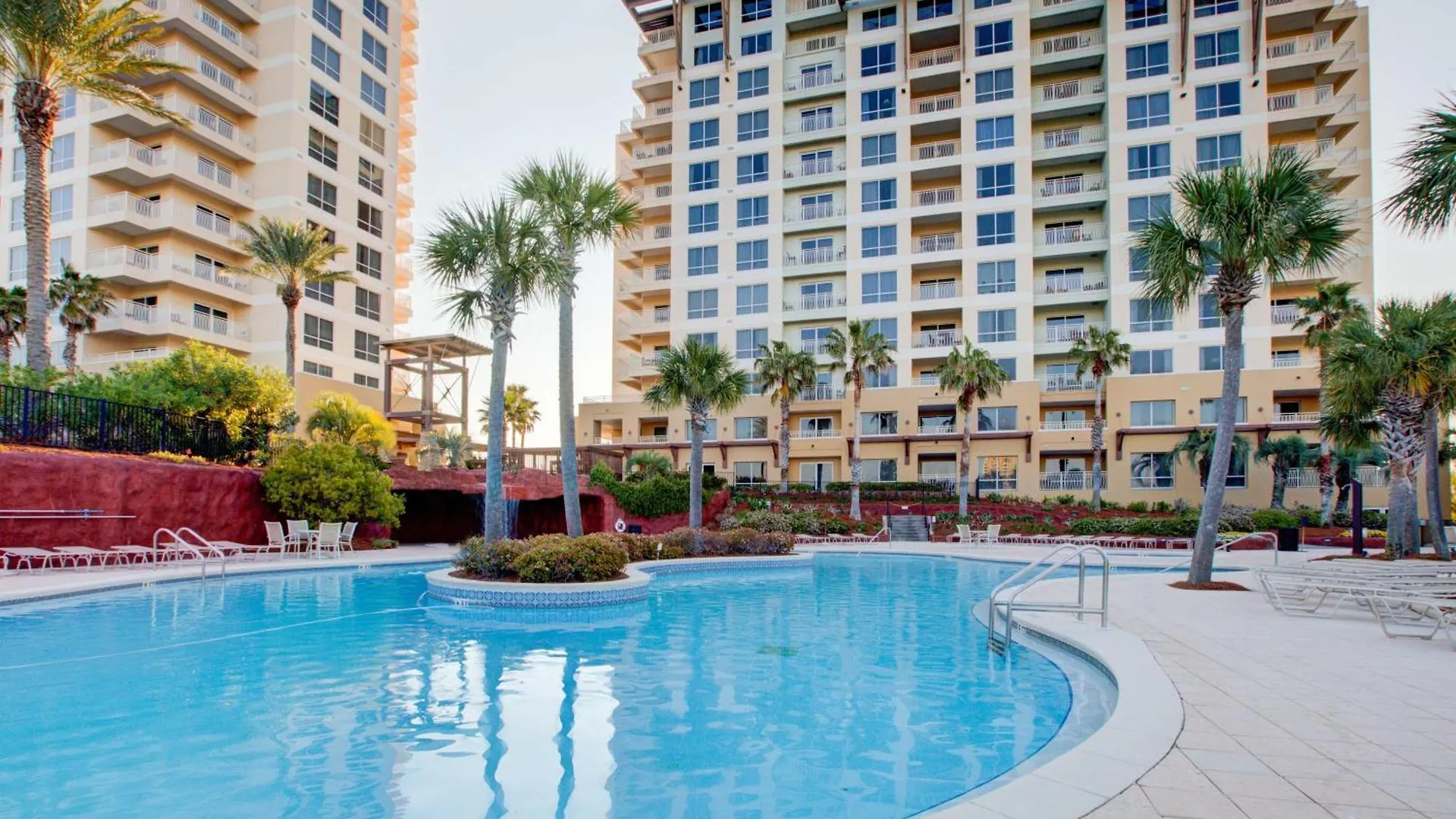Holiday home Luau I 79057 Destin