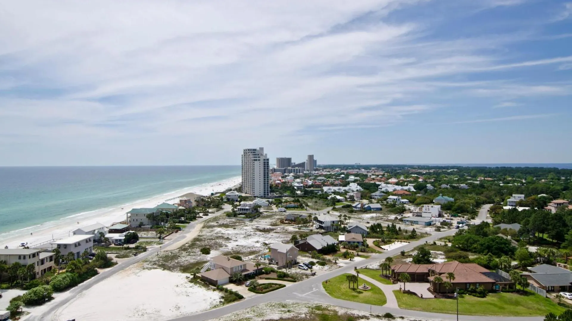 Westwinds 4821 Destin