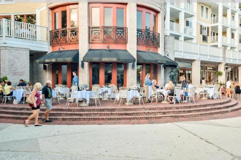 Beachwalk 5127 Destin