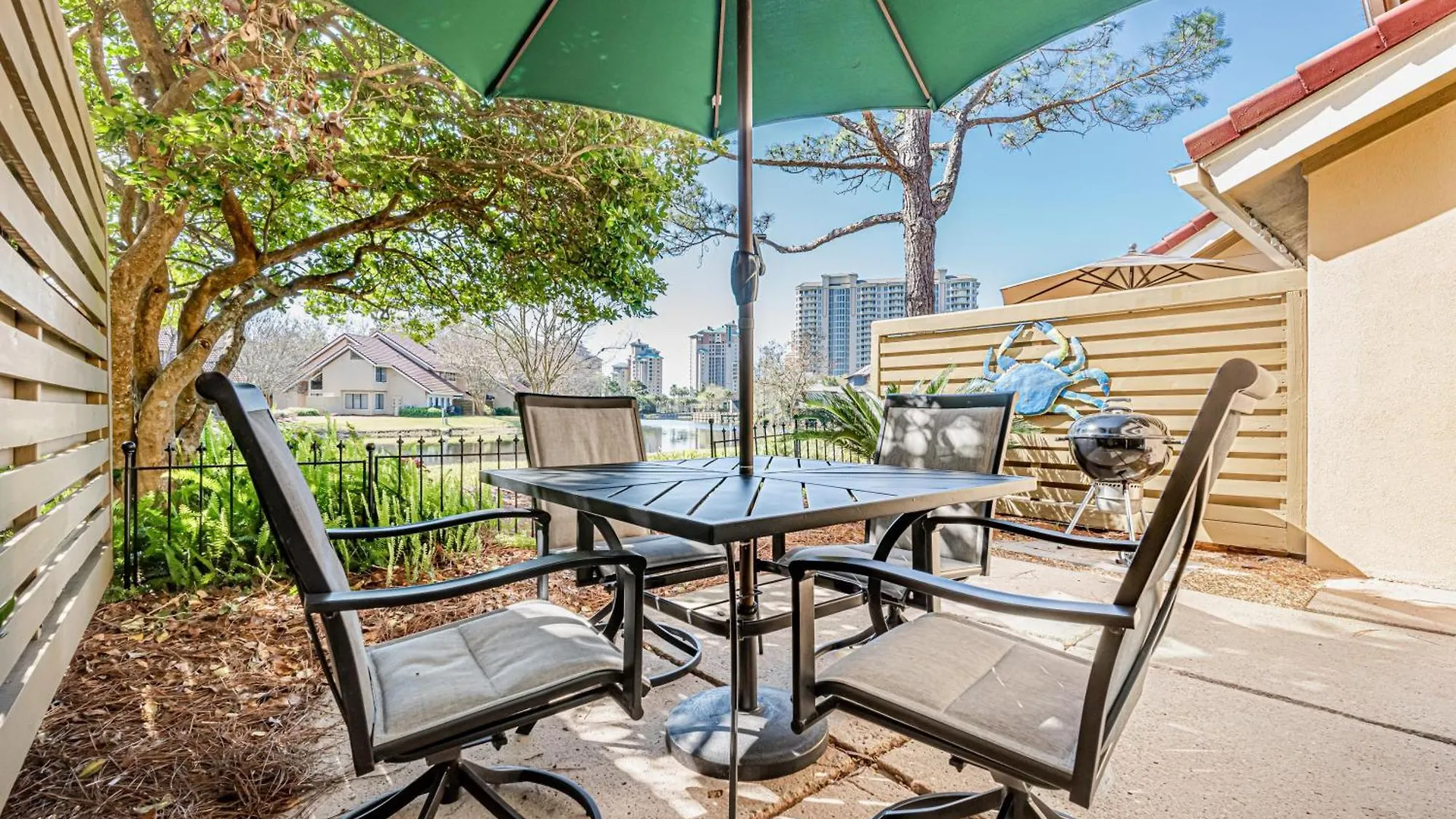 Beachwalk 5127 Destin
