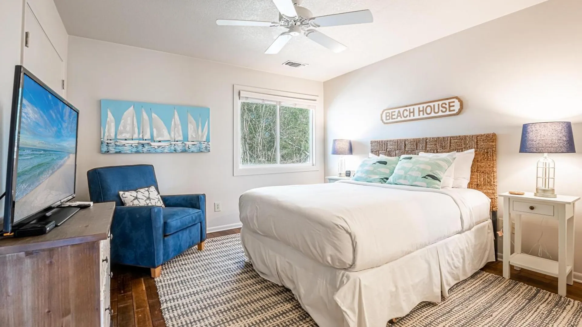 Beachwalk 5127 Villa