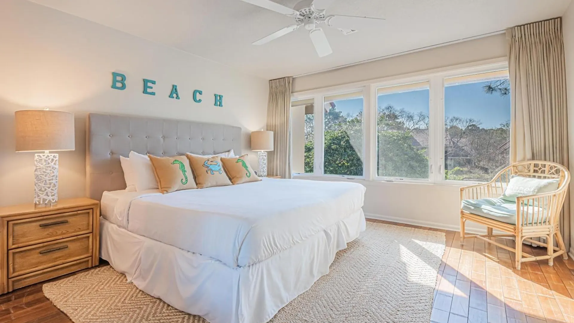 Villa Beachwalk 5127