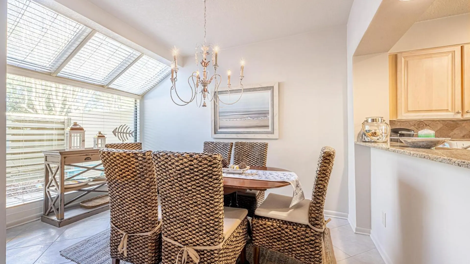 Beachwalk 5127 Villa