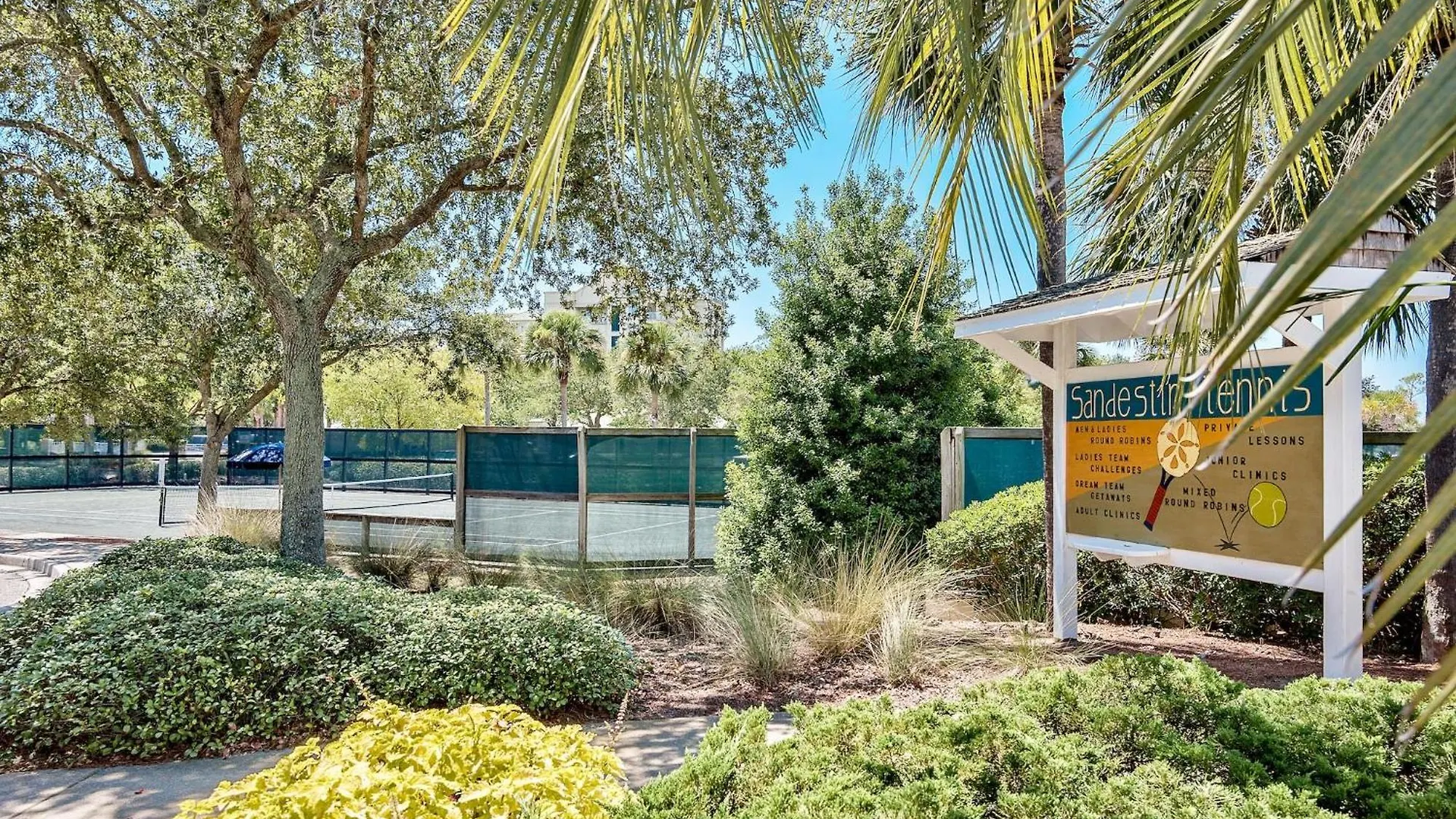 Westwinds 4703 Holiday home