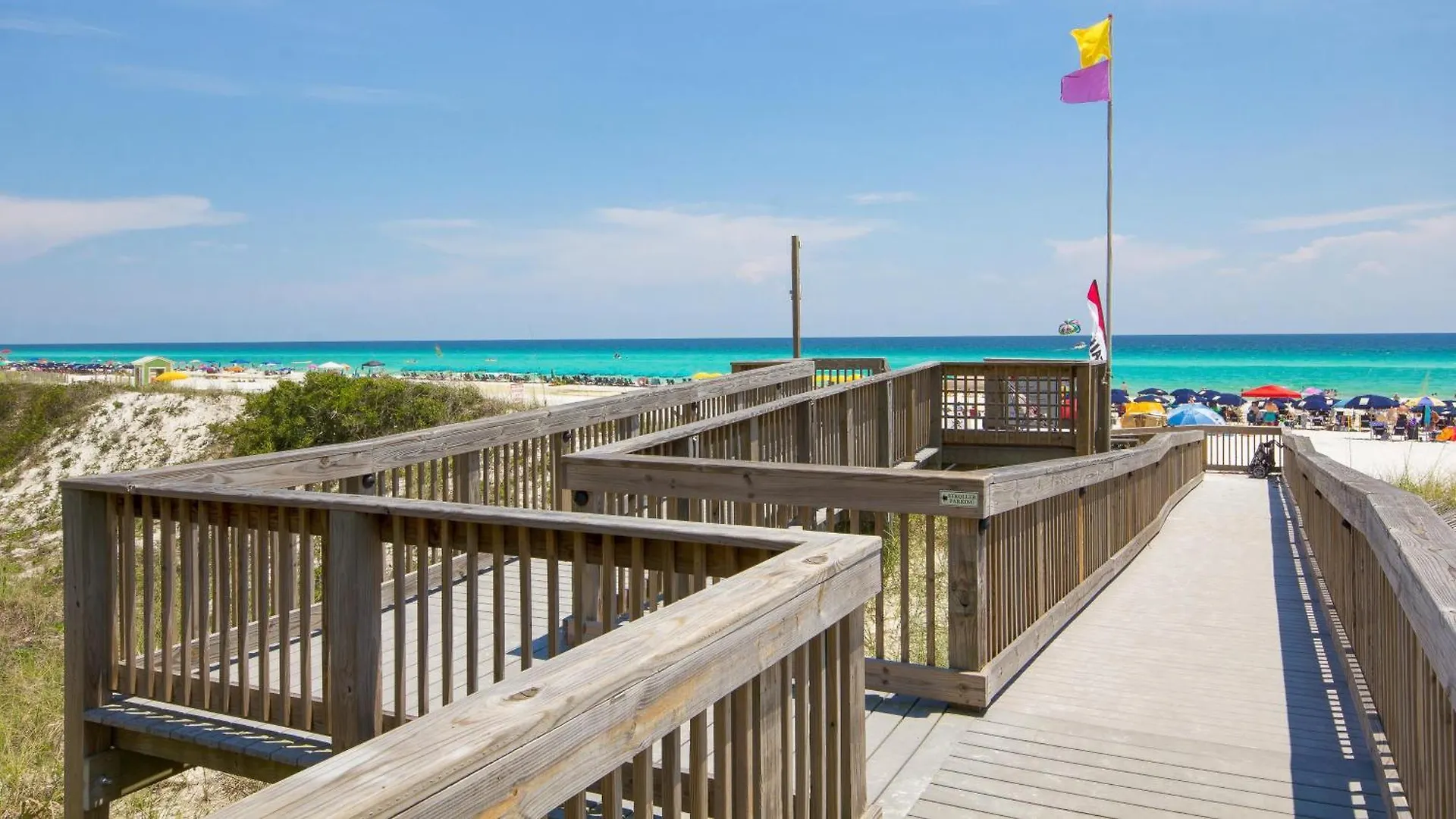 Westwinds 4703 Destin