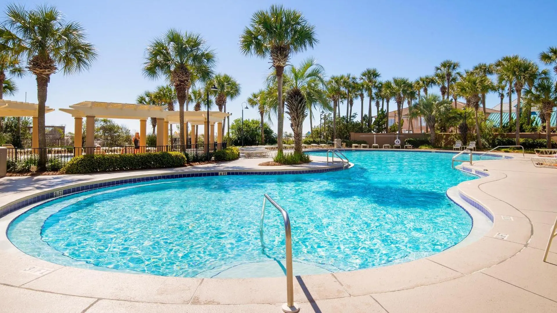 Westwinds 4703 Destin