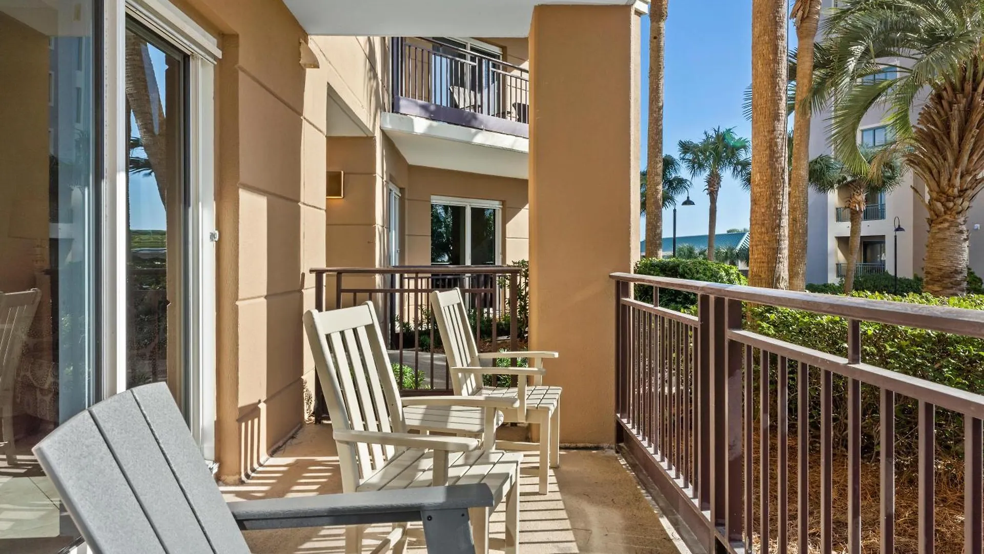 Westwinds 4703 Holiday home *