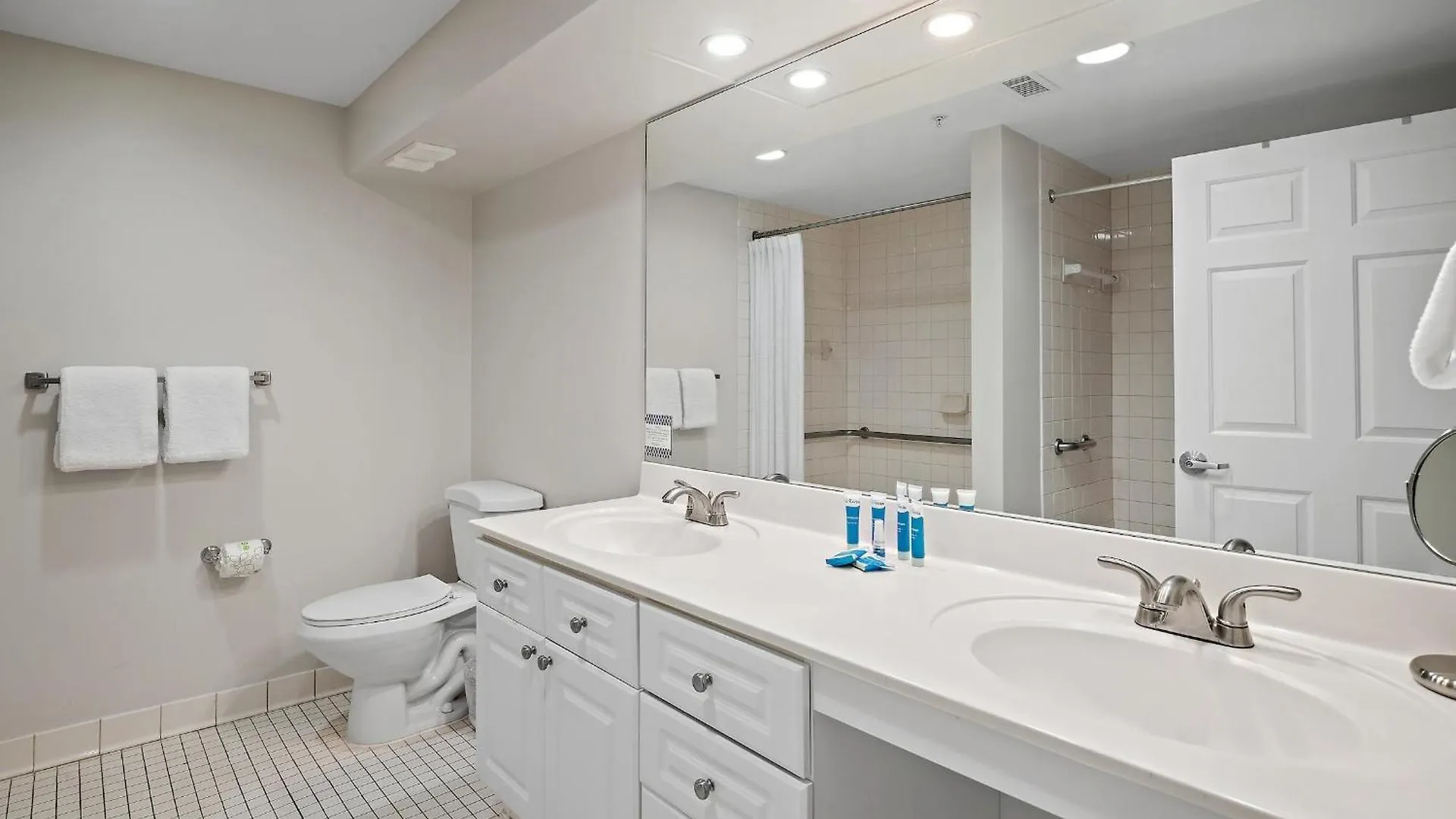 Holiday home Westwinds 4703 Destin