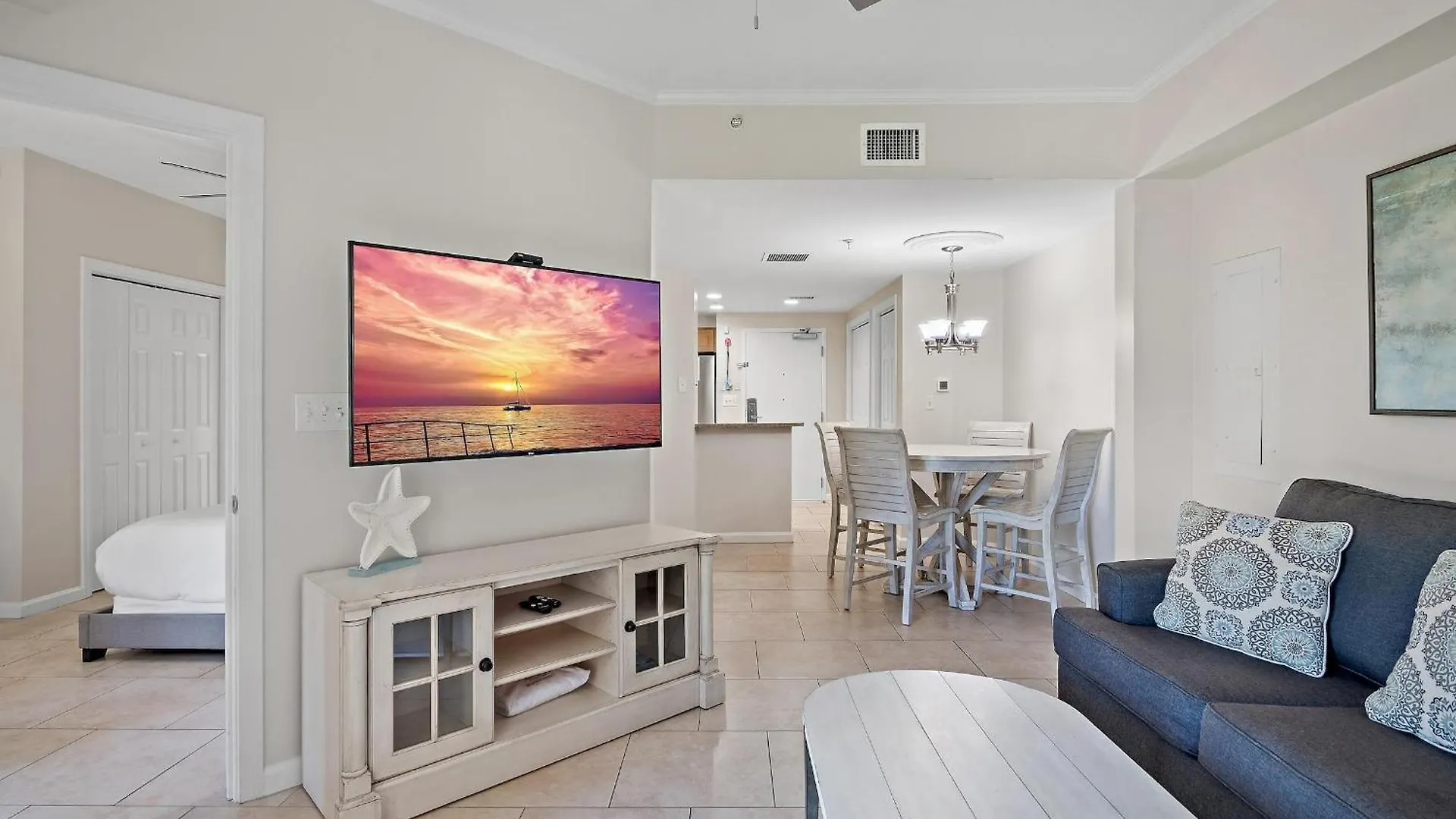 Westwinds 4703 Holiday home