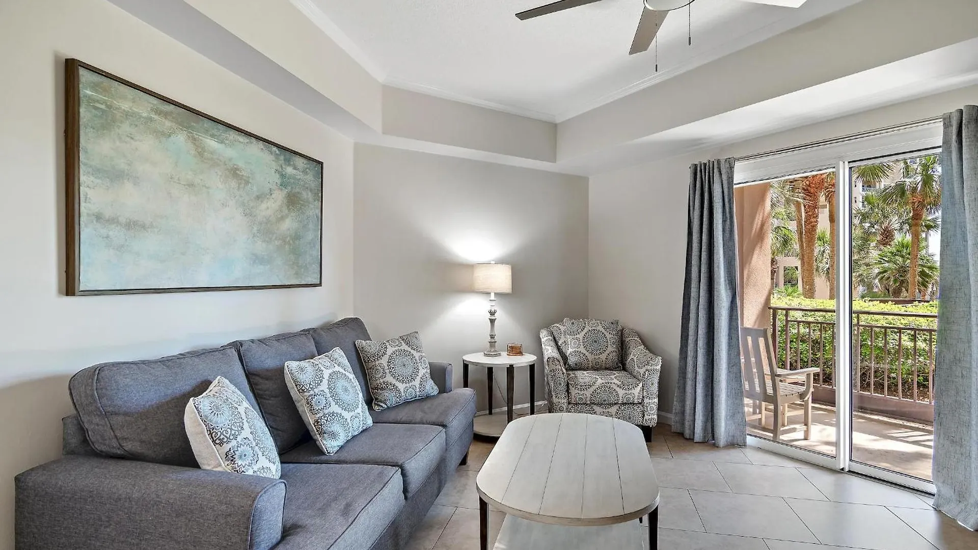 Holiday home Westwinds 4703