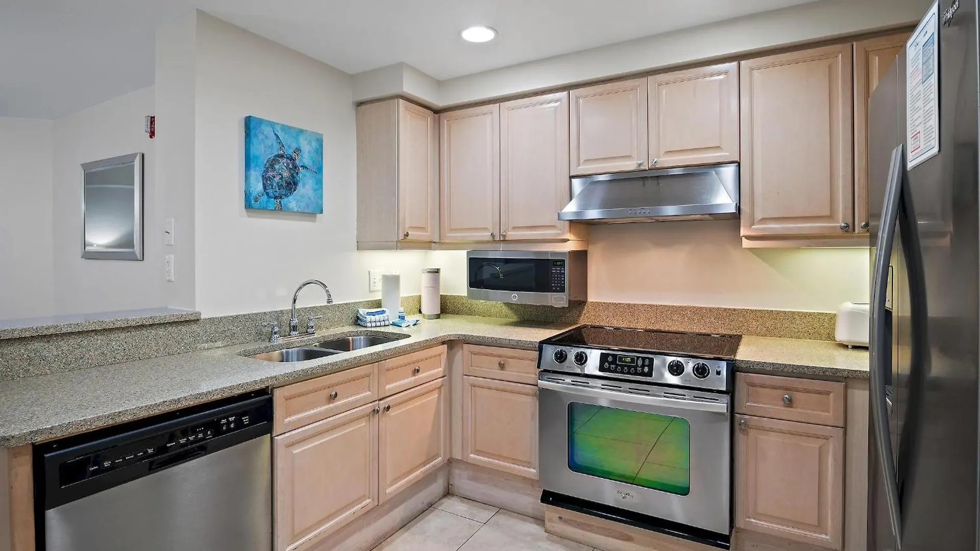 Holiday home Westwinds 4703 Destin
