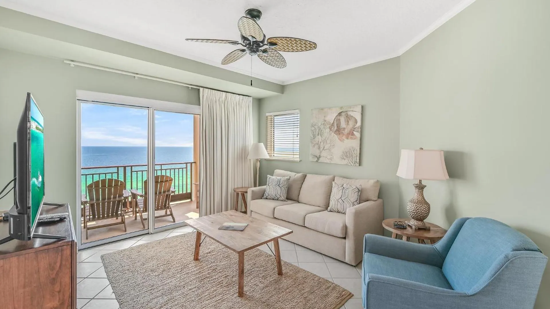 Holiday home Westwinds 4821