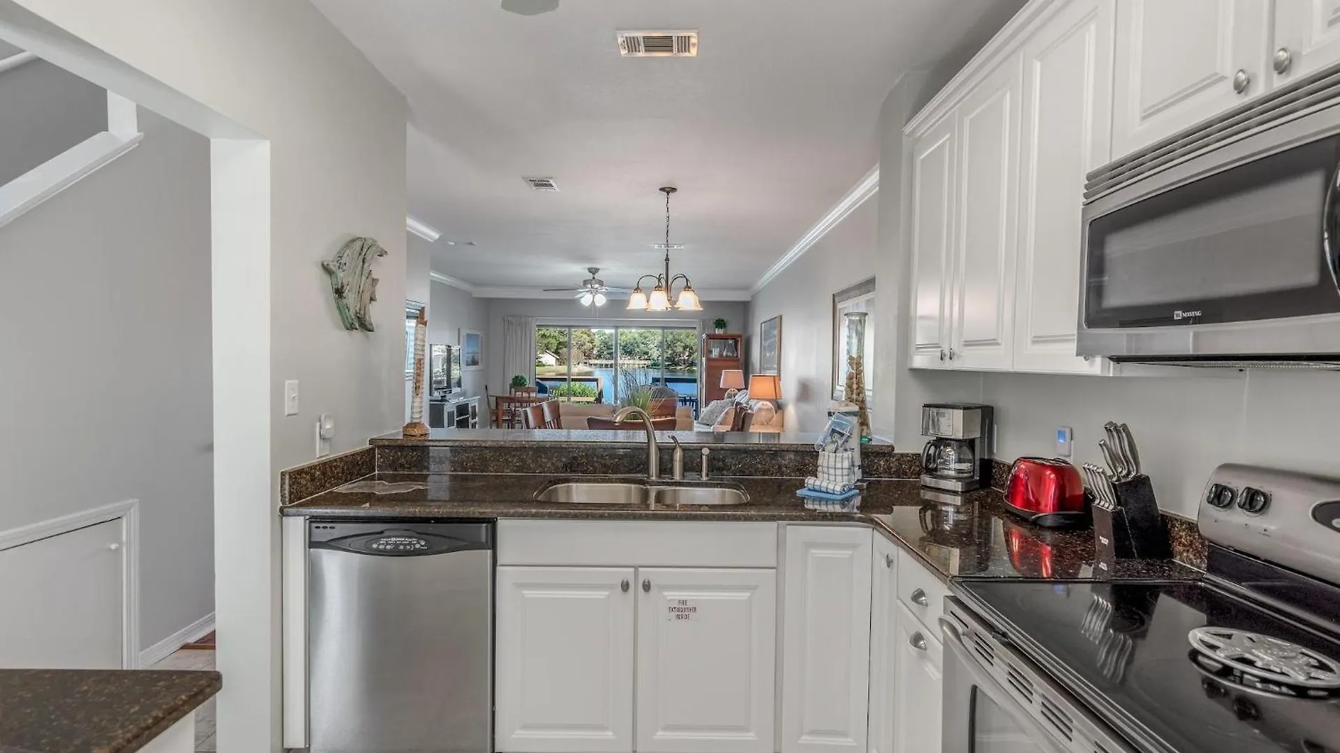 Villa Beachwalk 5193