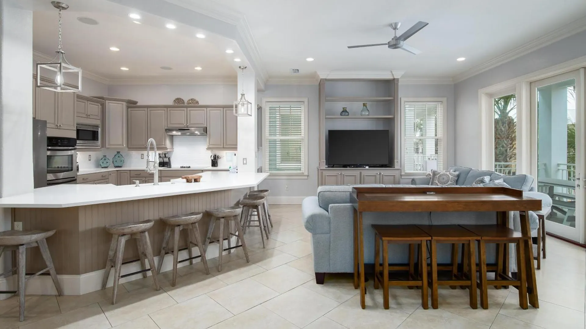 Another Slice Of Paradise Holiday home Destin