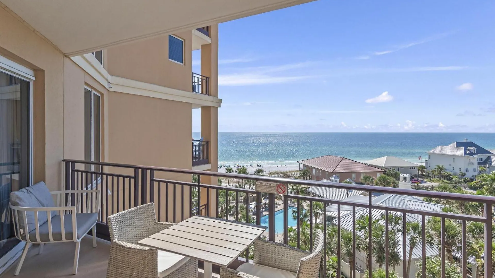 Westwinds 4753 Destin