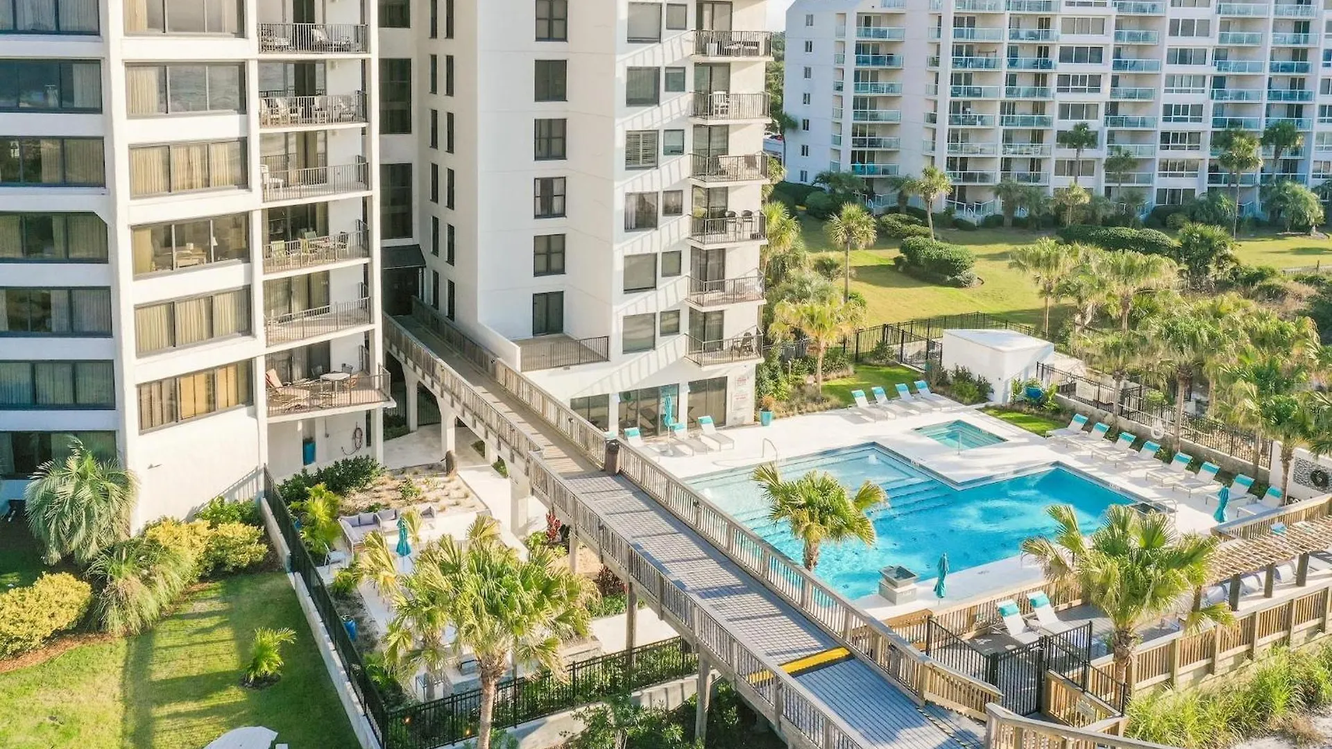 Holiday home Beachside One 4056 Destin