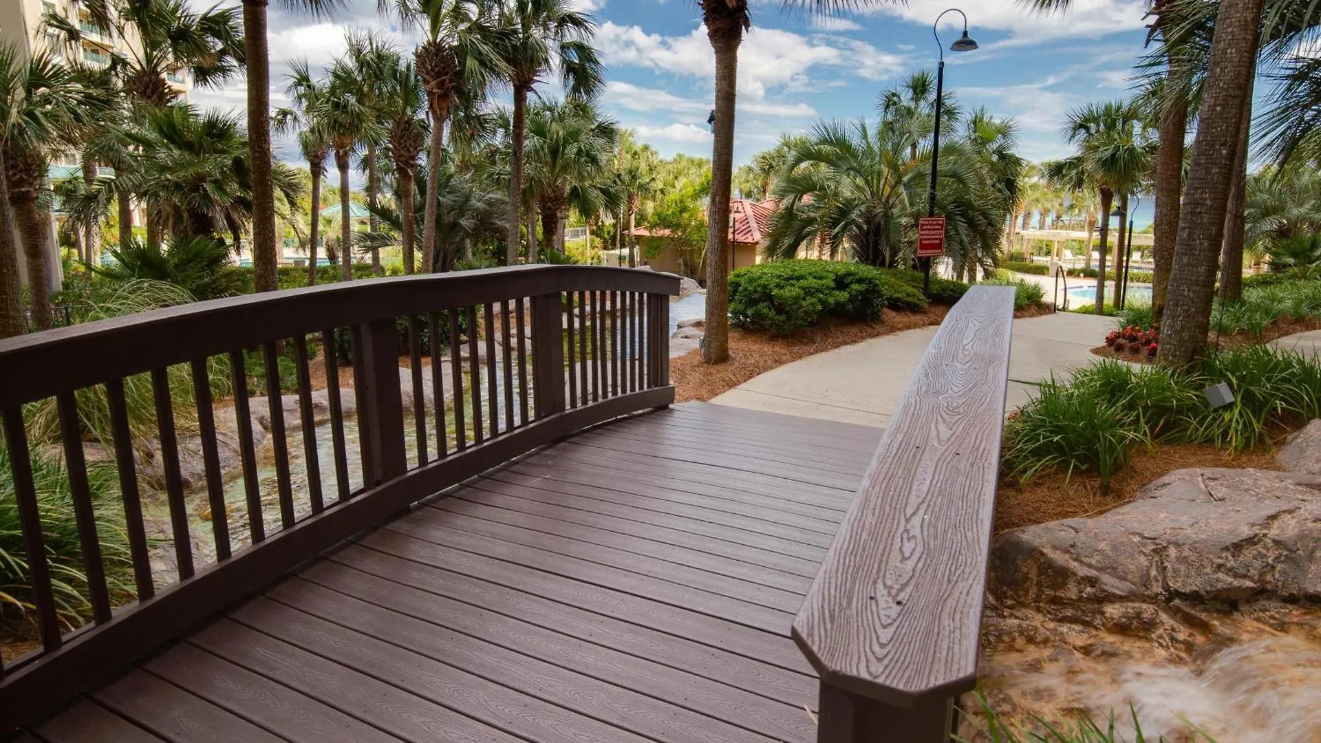 Westwinds 4753 Holiday home Destin