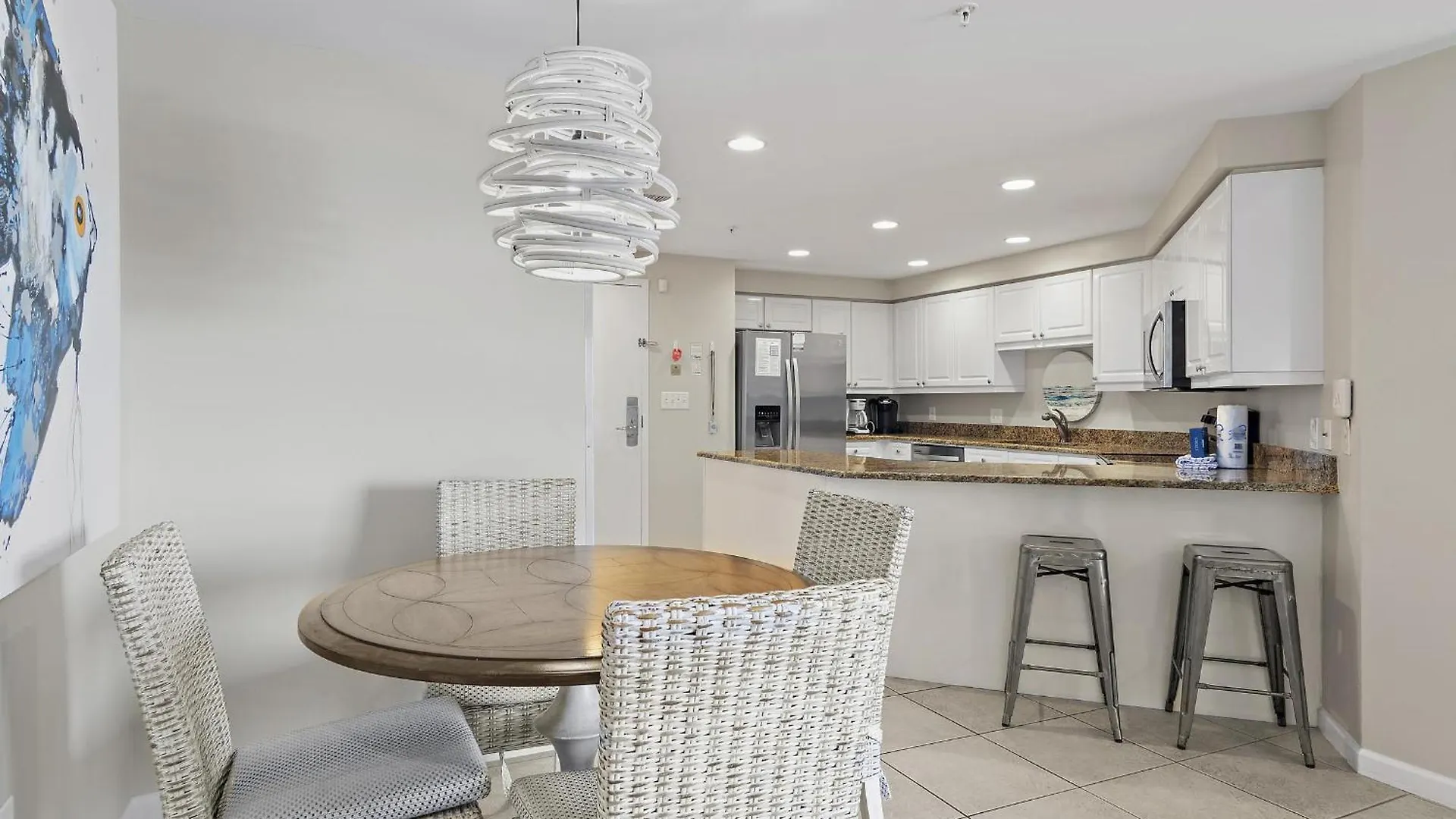 Holiday home Westwinds 4753