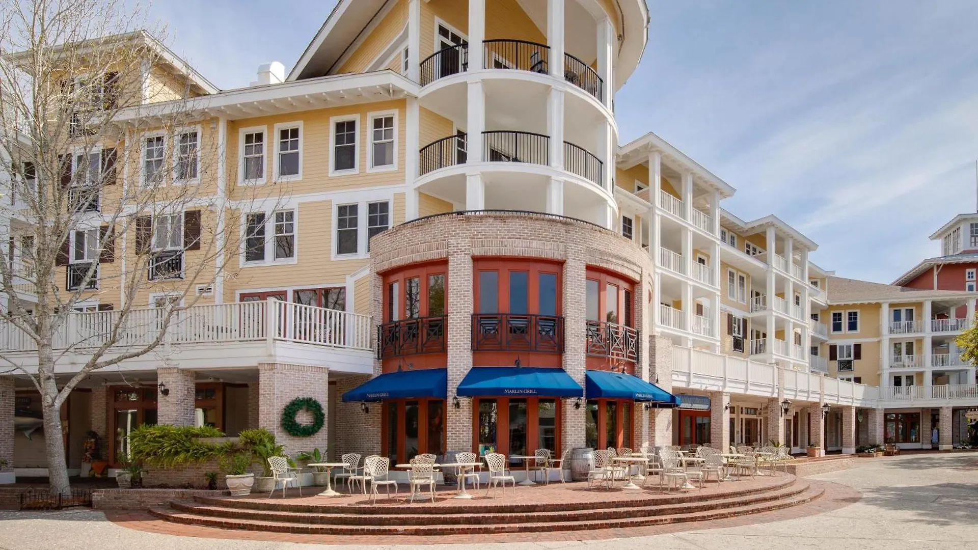 Beachside One 4056 Holiday home Destin