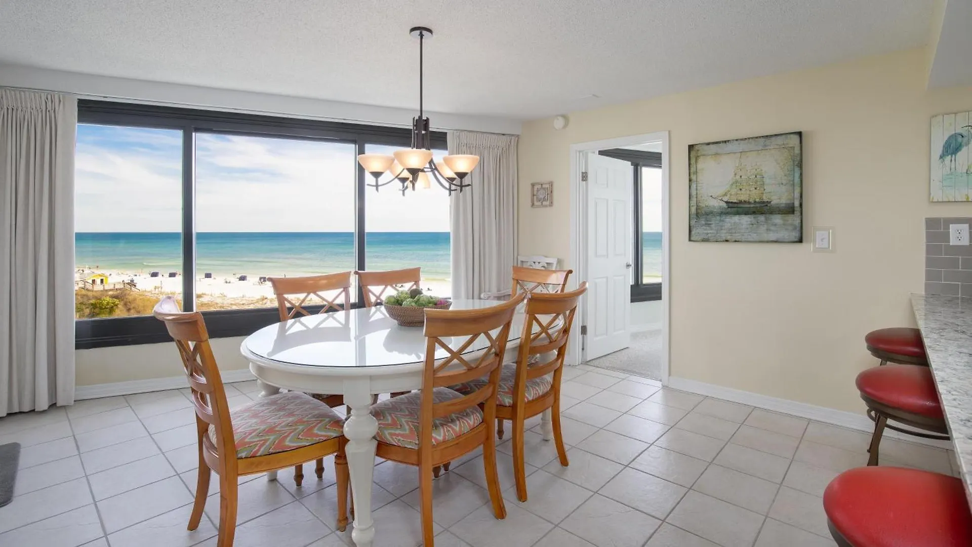 Beachside One 4056 Holiday home Destin