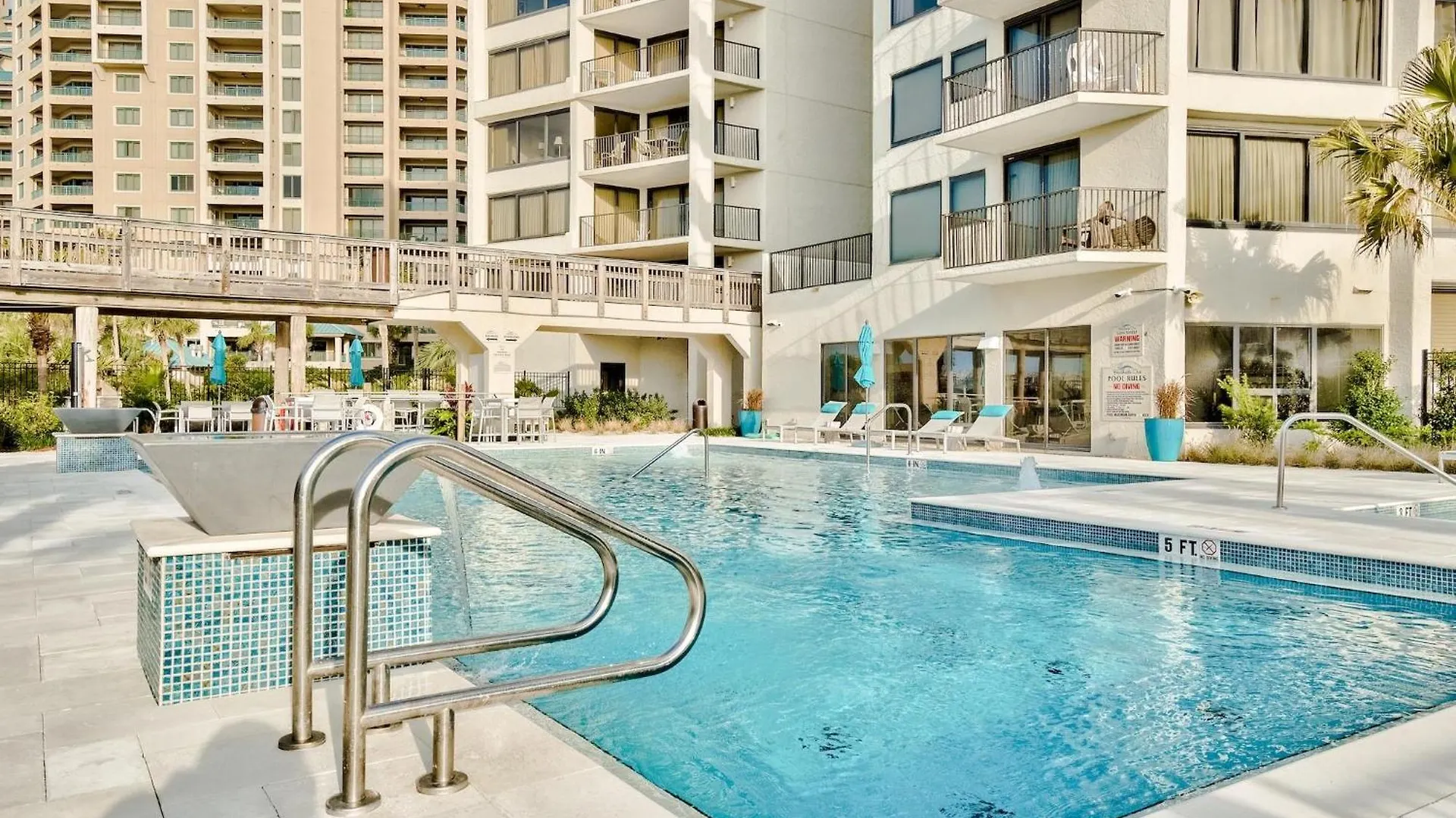 Holiday home Beachside One 4056 Destin