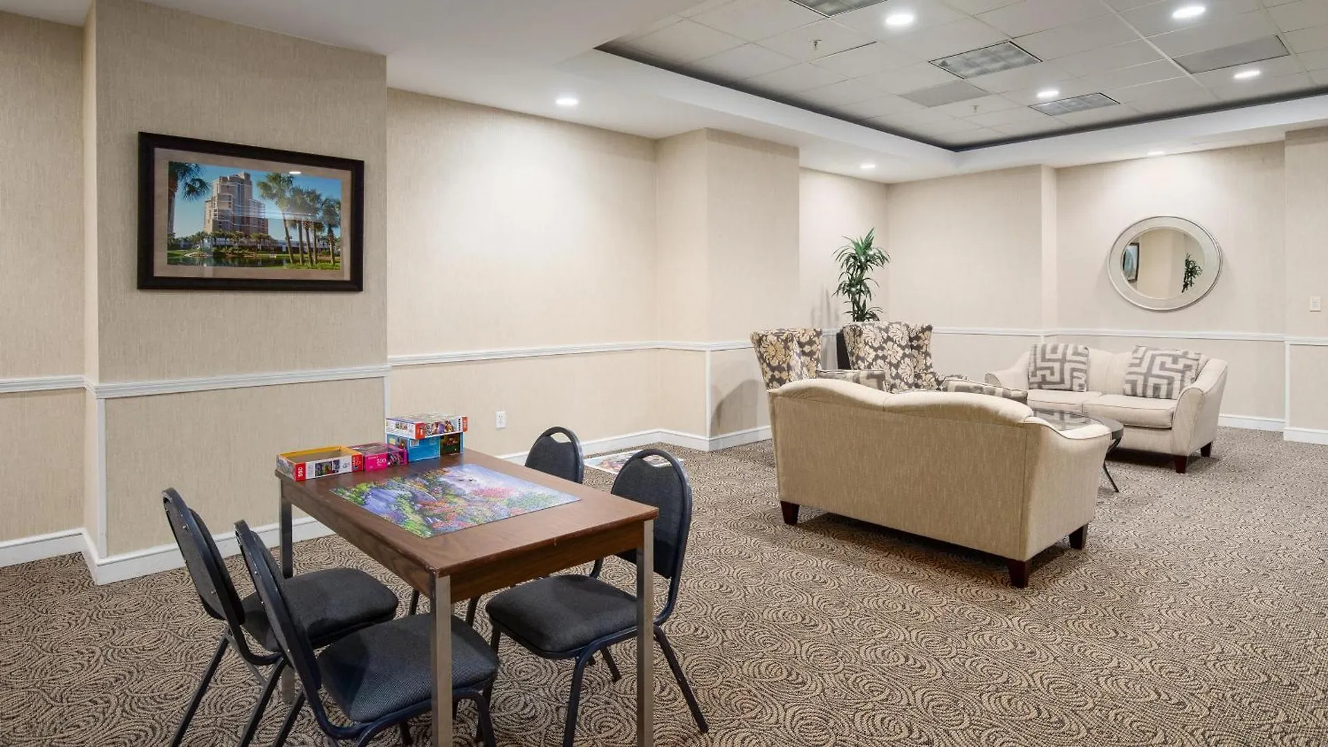 Westwinds 4769 Holiday home Destin