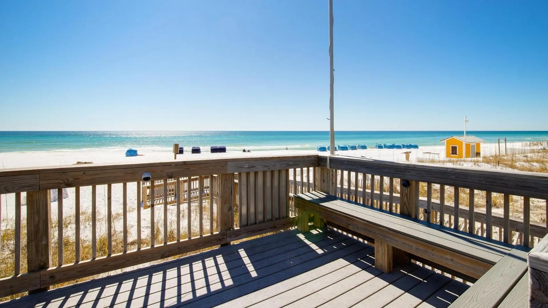 Holiday home Westwinds 4769