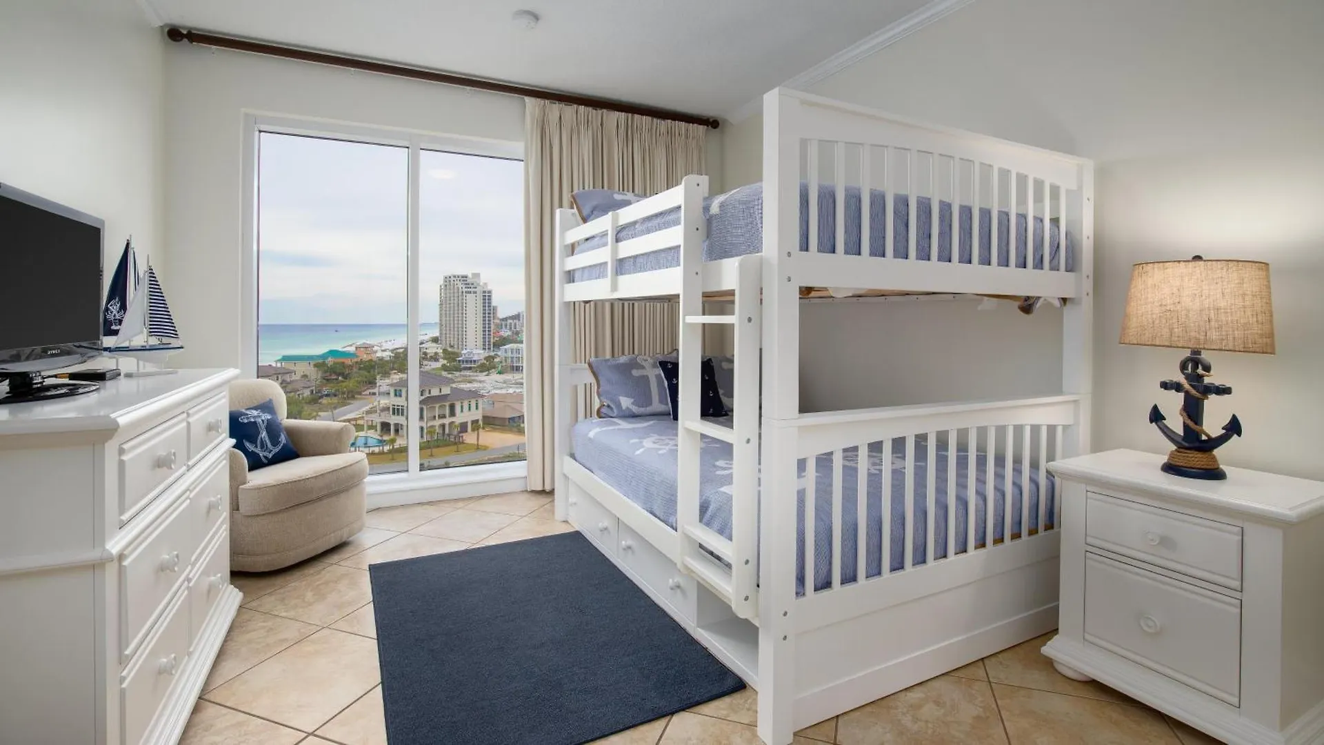 Westwinds 4769 Holiday home Destin