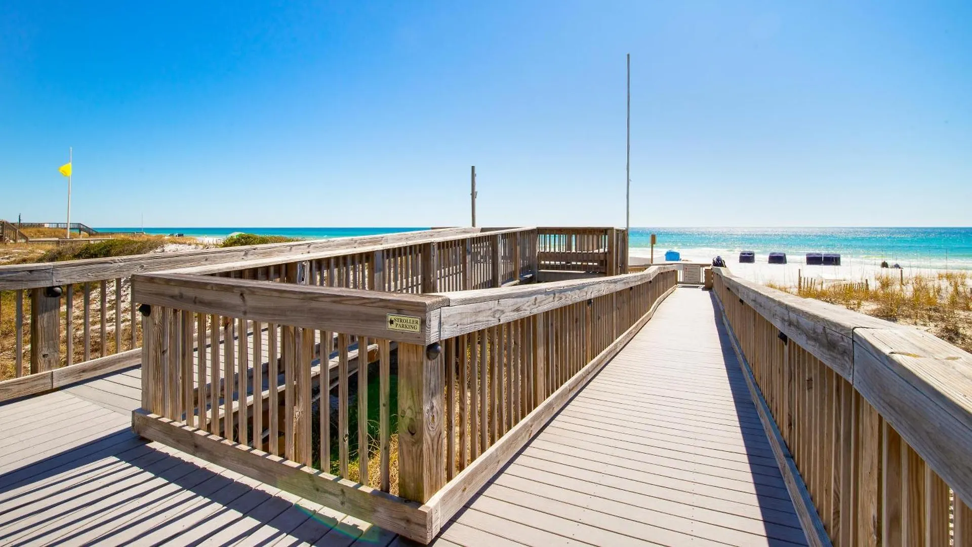 Holiday home Westwinds 4769 Destin