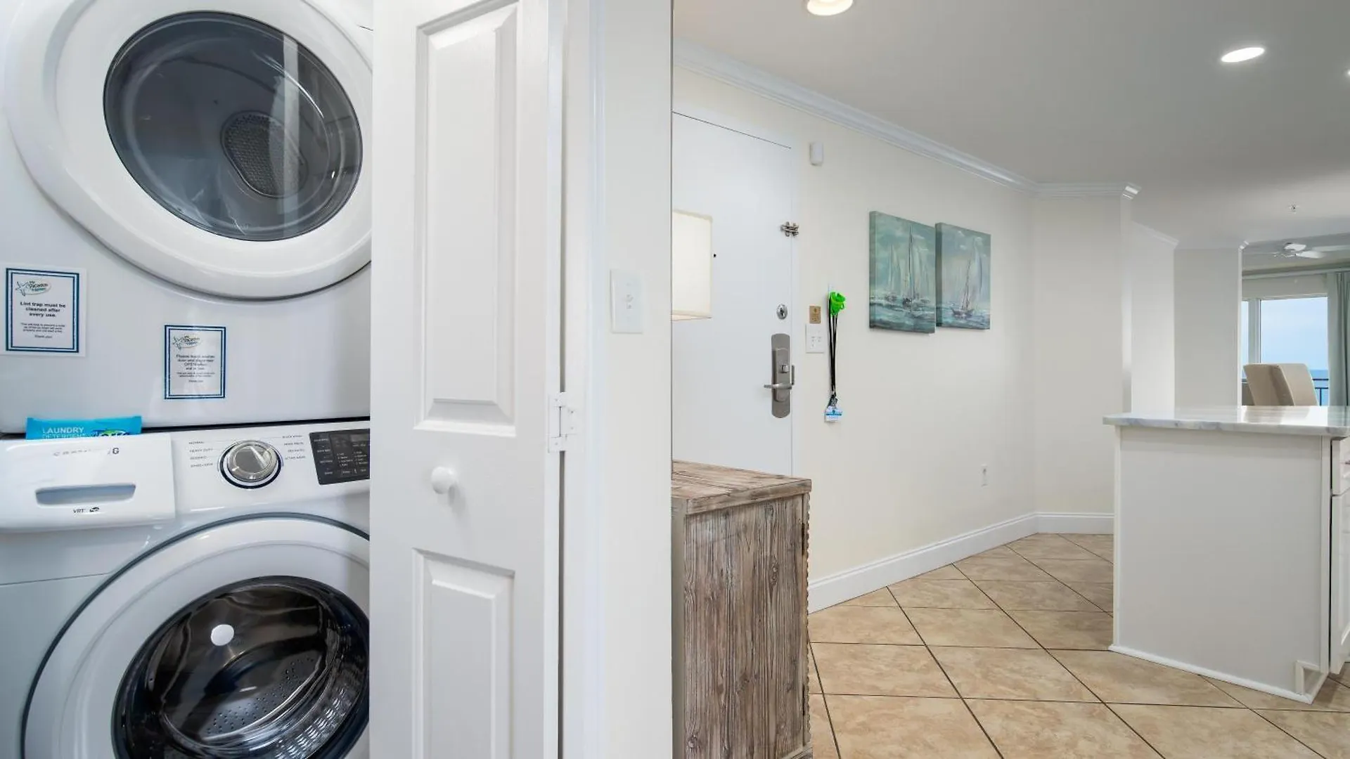 Westwinds 4769 Holiday home