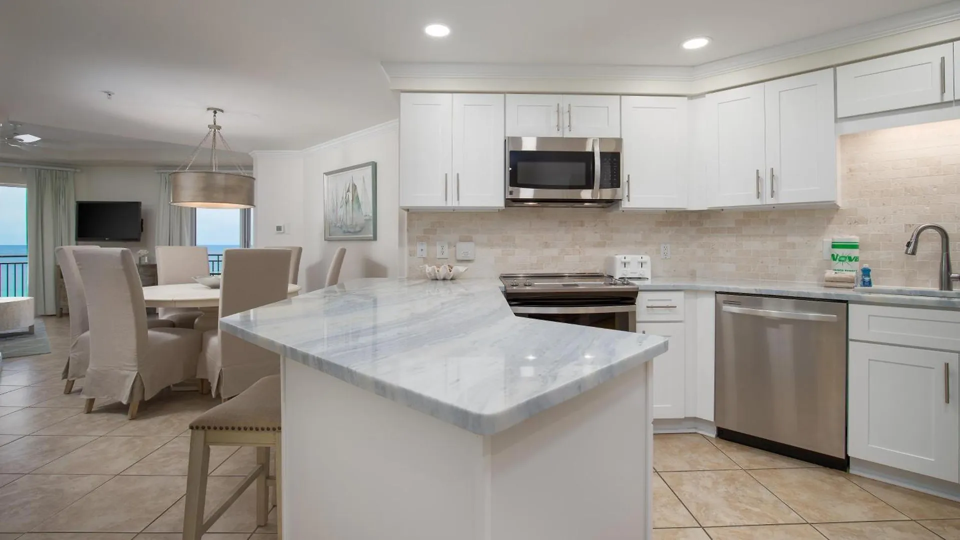 Holiday home Westwinds 4769 Destin
