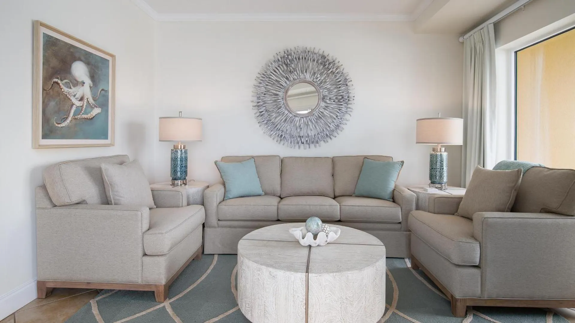Westwinds 4769 Holiday home *
