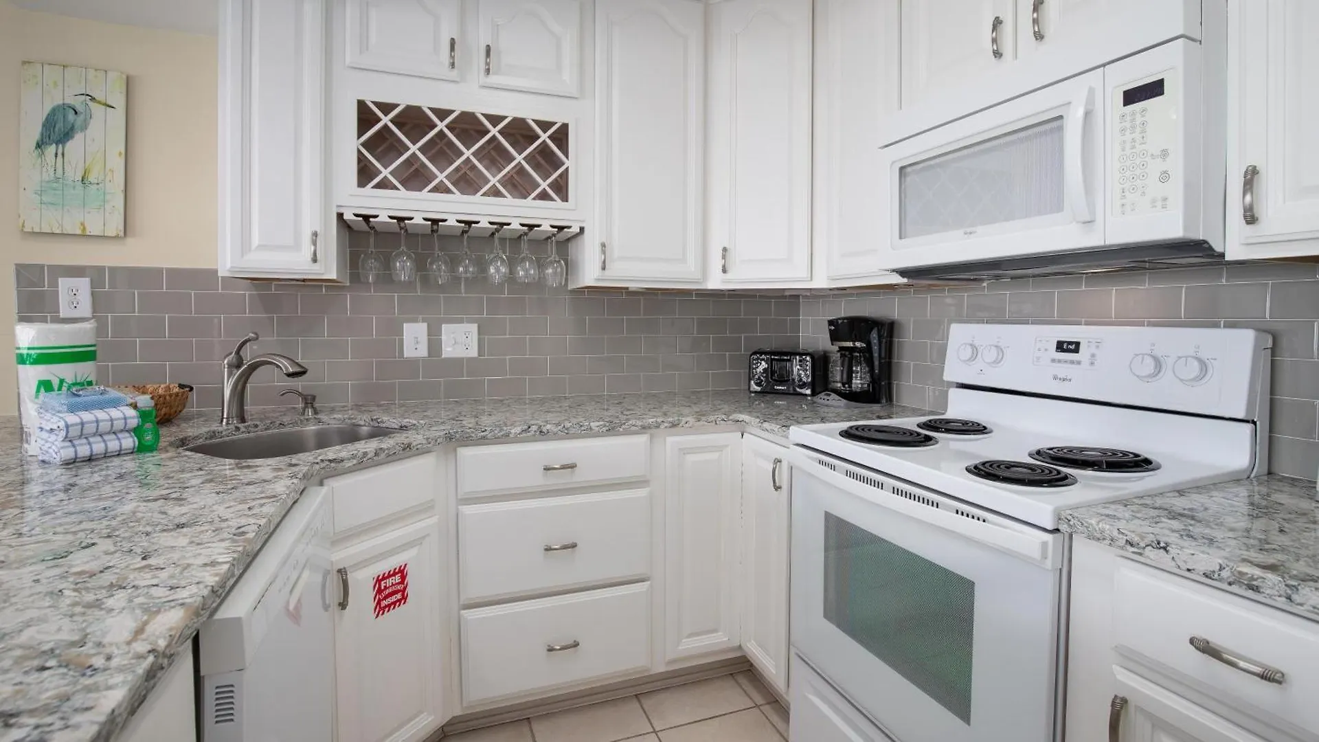Beachside One 4056 Holiday home Destin