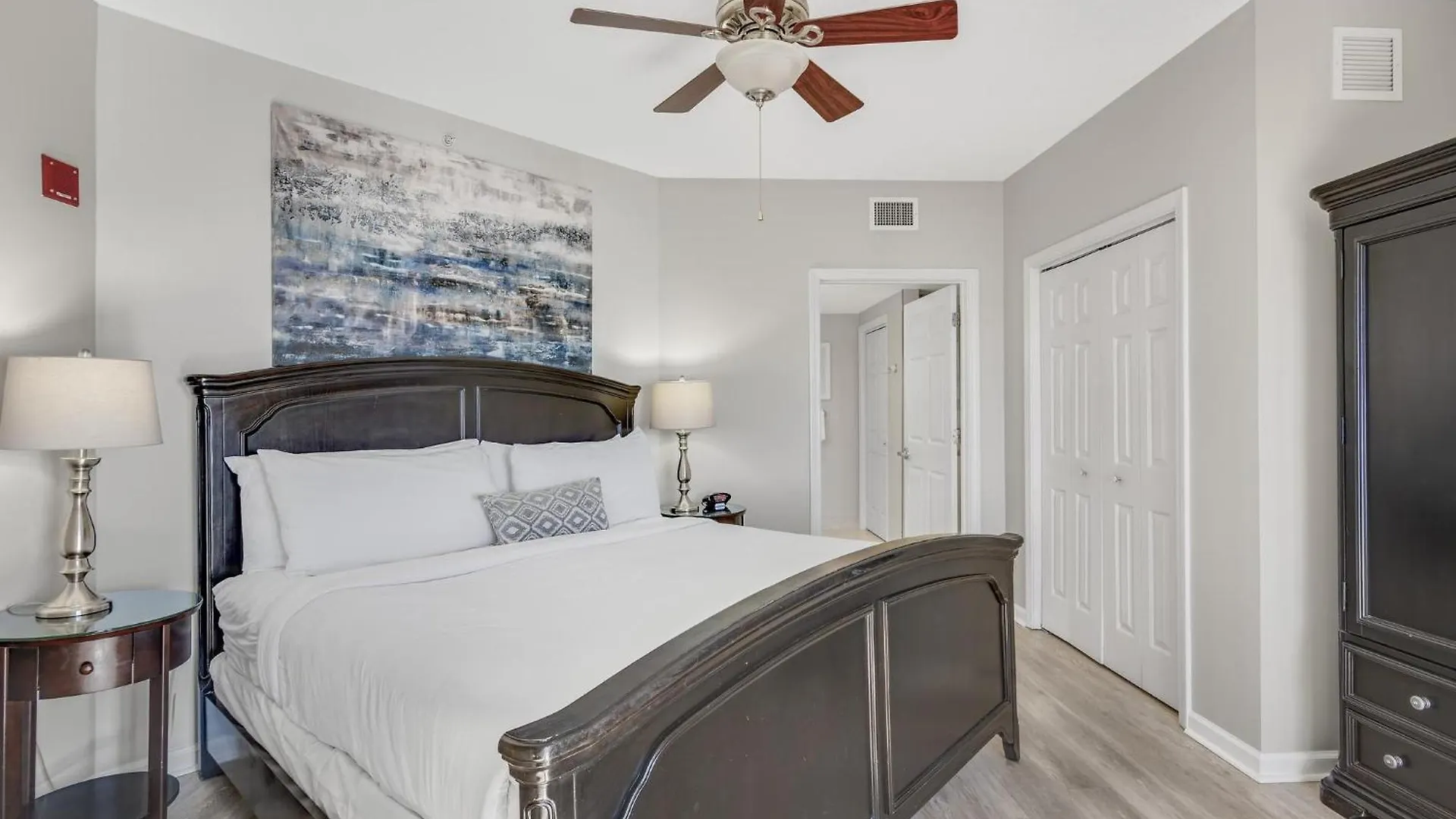 Westwinds 4772 Holiday home *